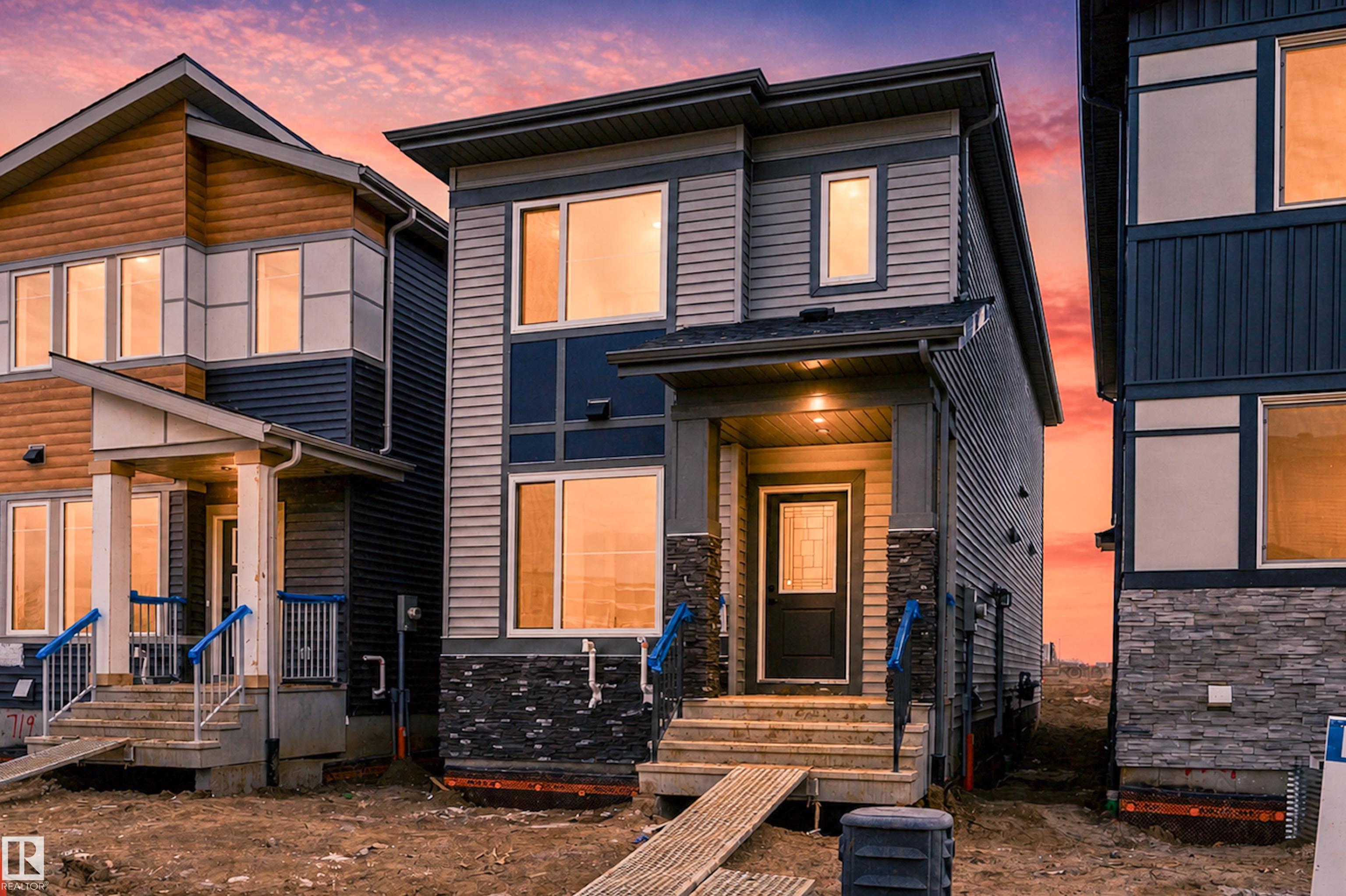 723 30 Street, Edmonton, MLS® # E4485515