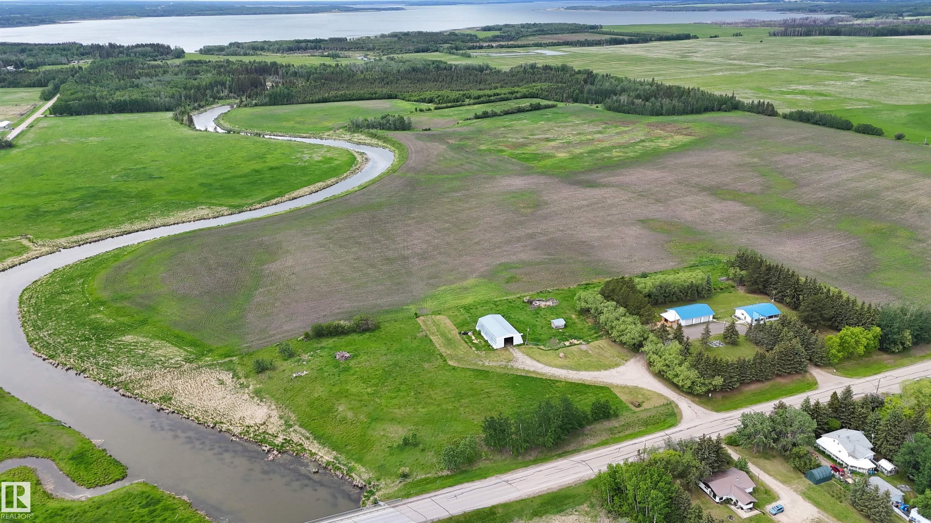 53508 Range Road 92, Rural Yellowhead, MLS® # E4485517