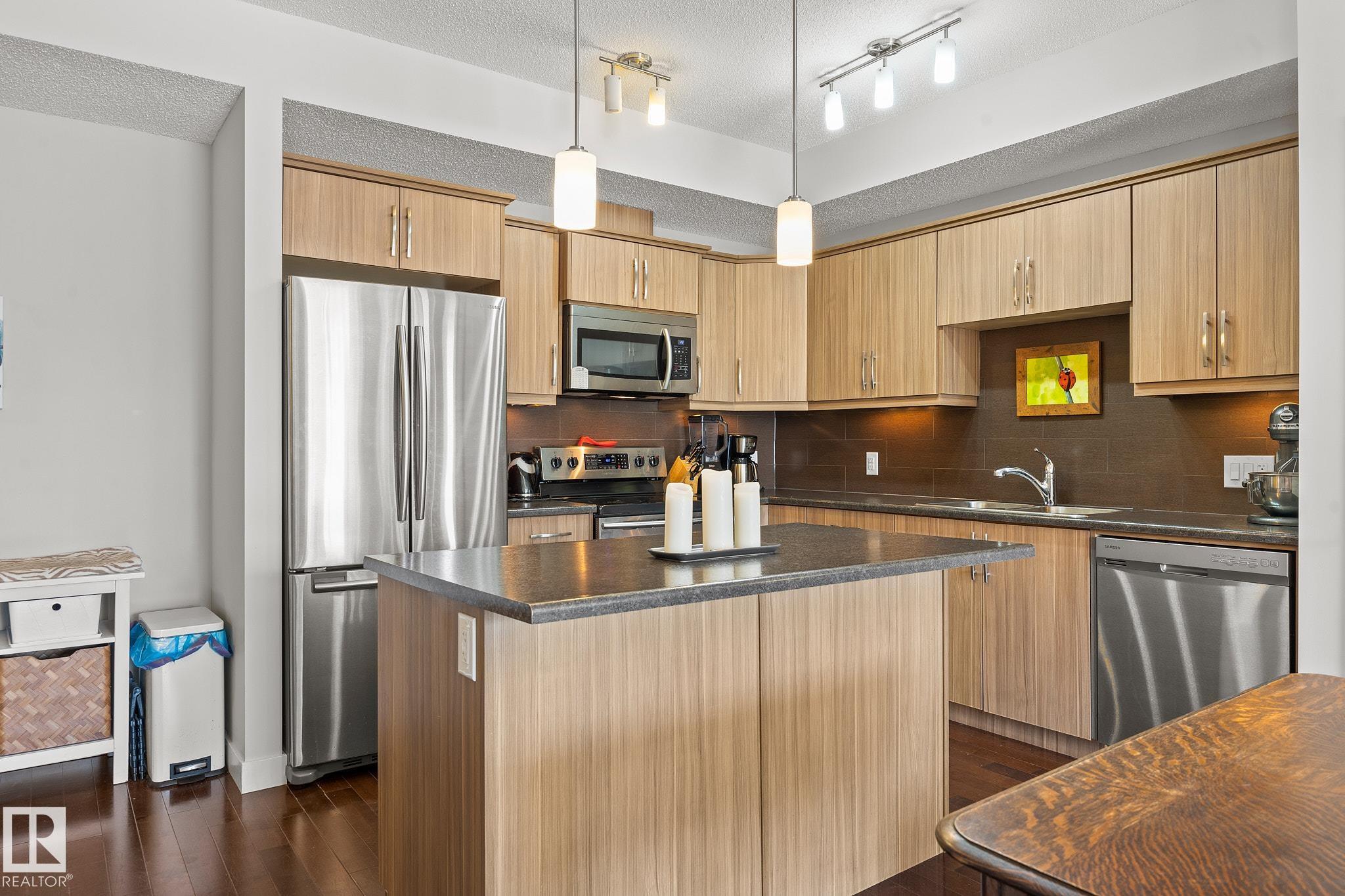 202 10523 123 Street, Edmonton, MLS® # E4485518