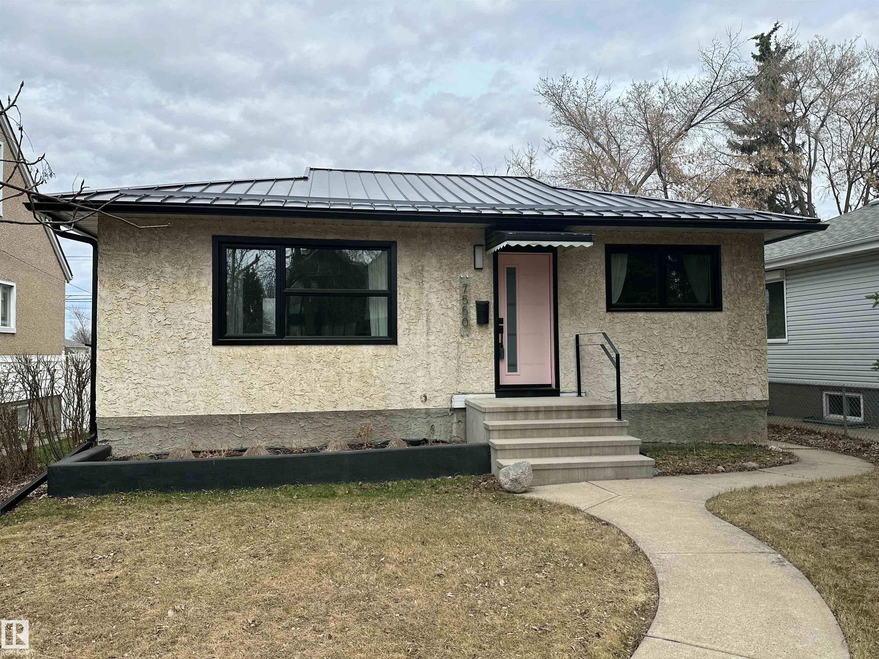 7550 81 Avenue Nw, Edmonton, MLS® # E4485522