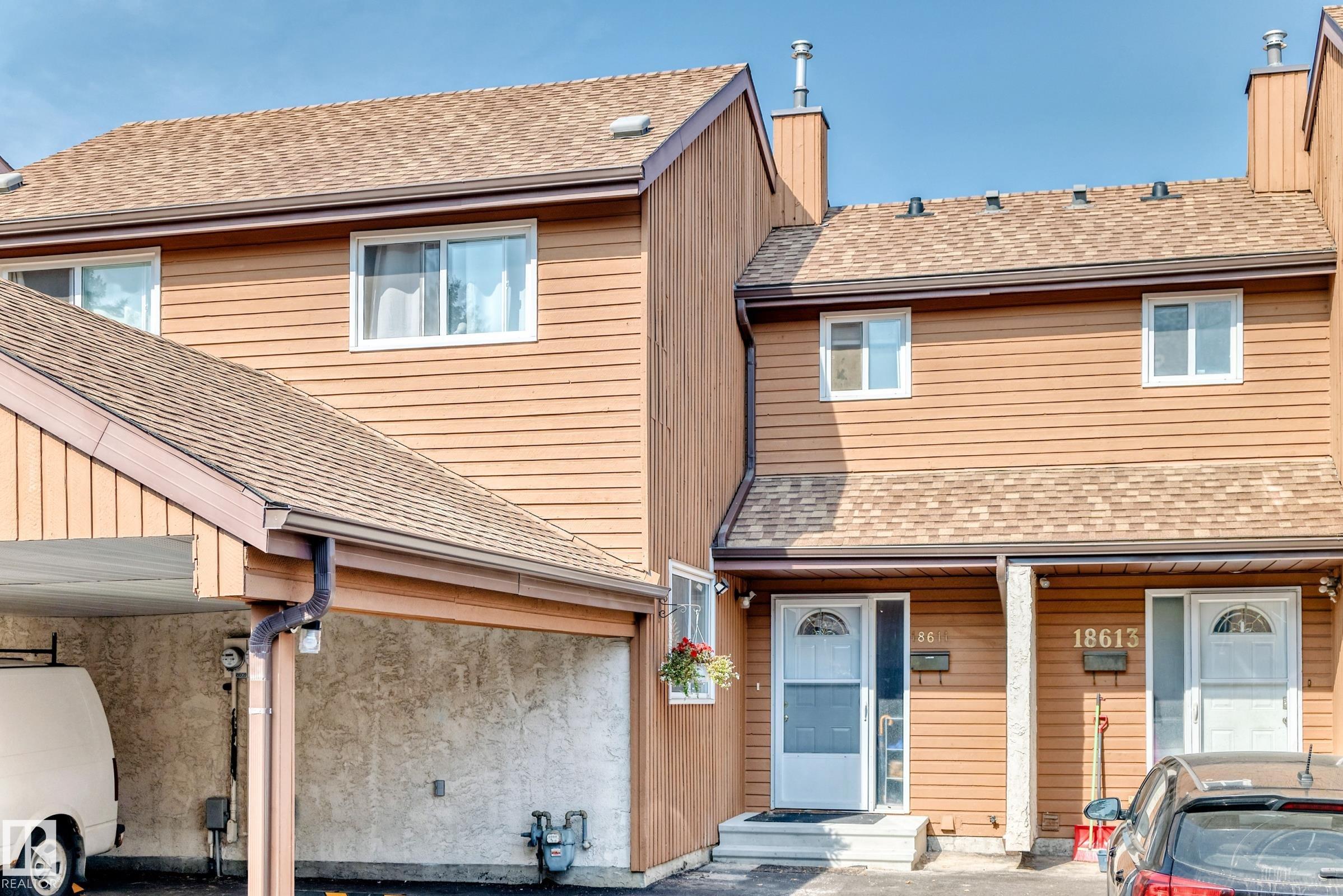 18611 66 Avenue, Edmonton, MLS® # E4485527