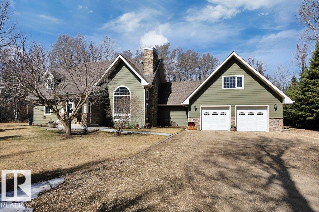 115 Crystal Springs Drive, Rural Wetaskiwin County, MLS® # E4485529
