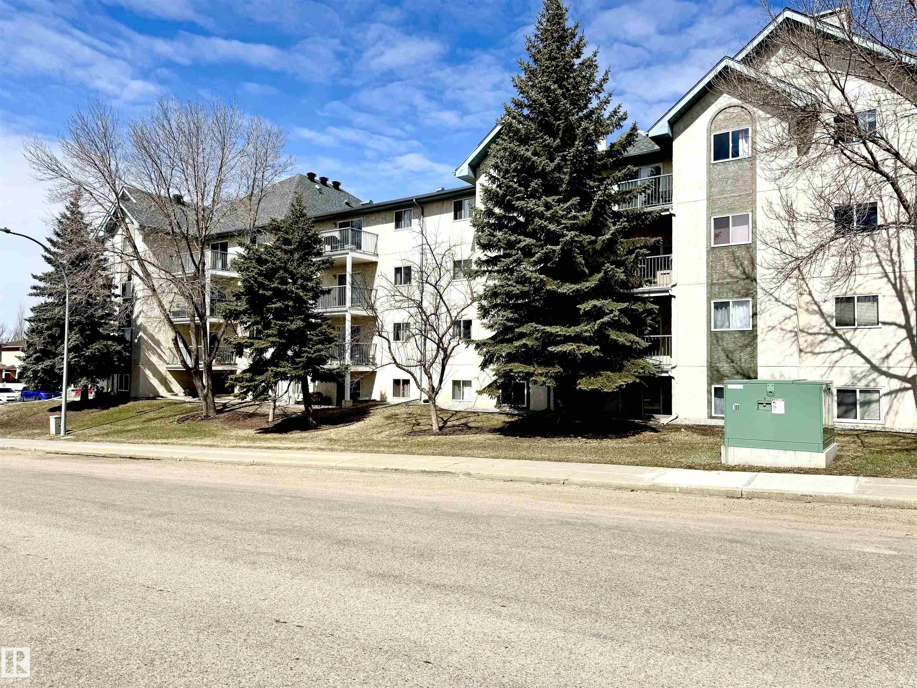 119 6720 158 Avenue, Edmonton, MLS® # E4485532