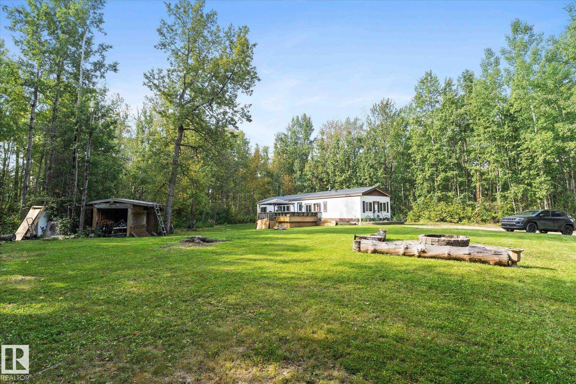 327 53319 Rge Road 31, Rural Parkland County, MLS® # E4485533