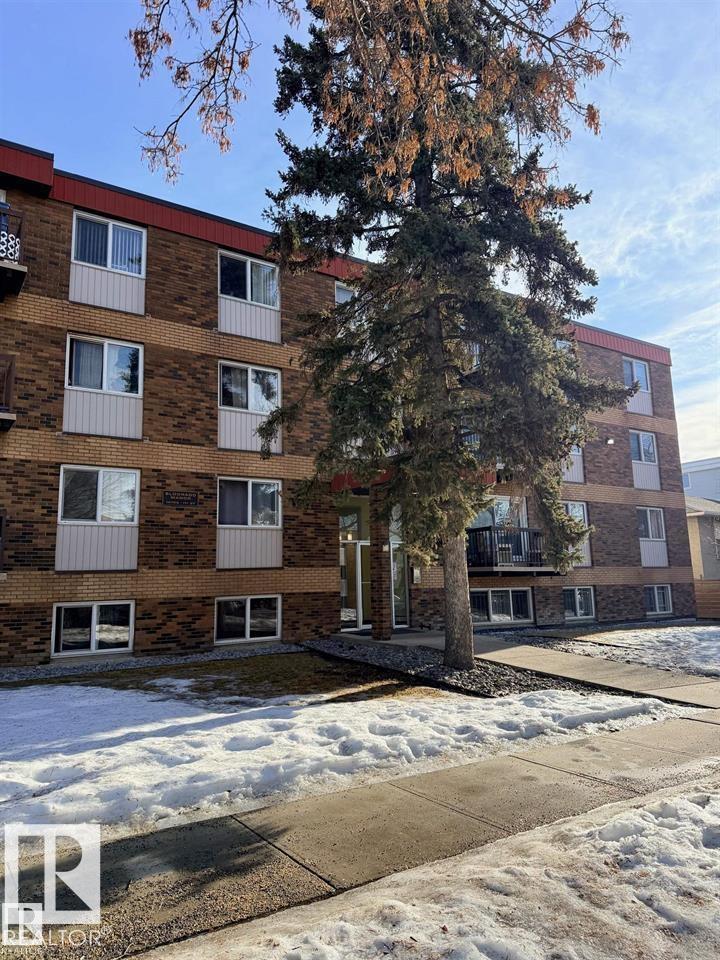 106 10725 111 Street, Edmonton, MLS® # E4485534