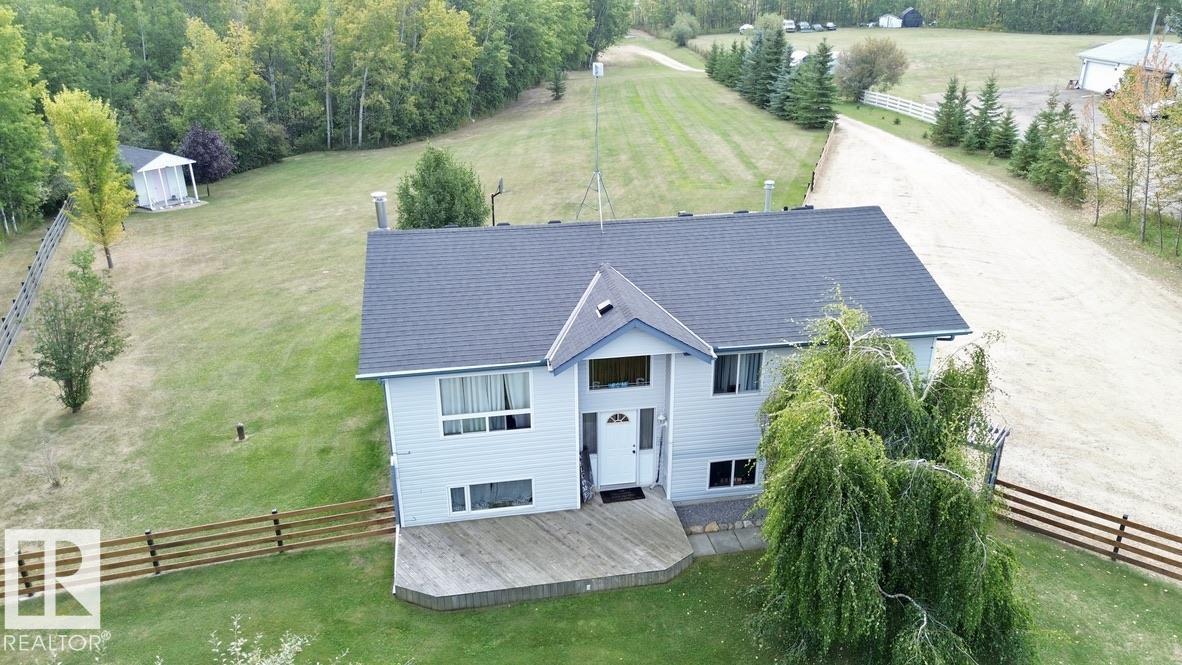 29 27507 Twp Road 544, Rural Sturgeon County, MLS® # E4485537
