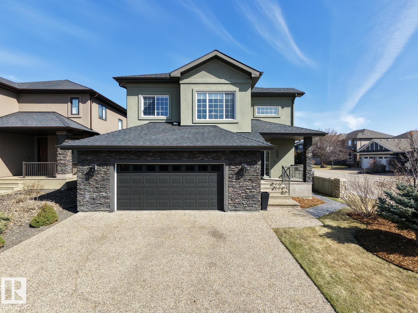 2804 Watcher Court, Edmonton, MLS® # E4485547