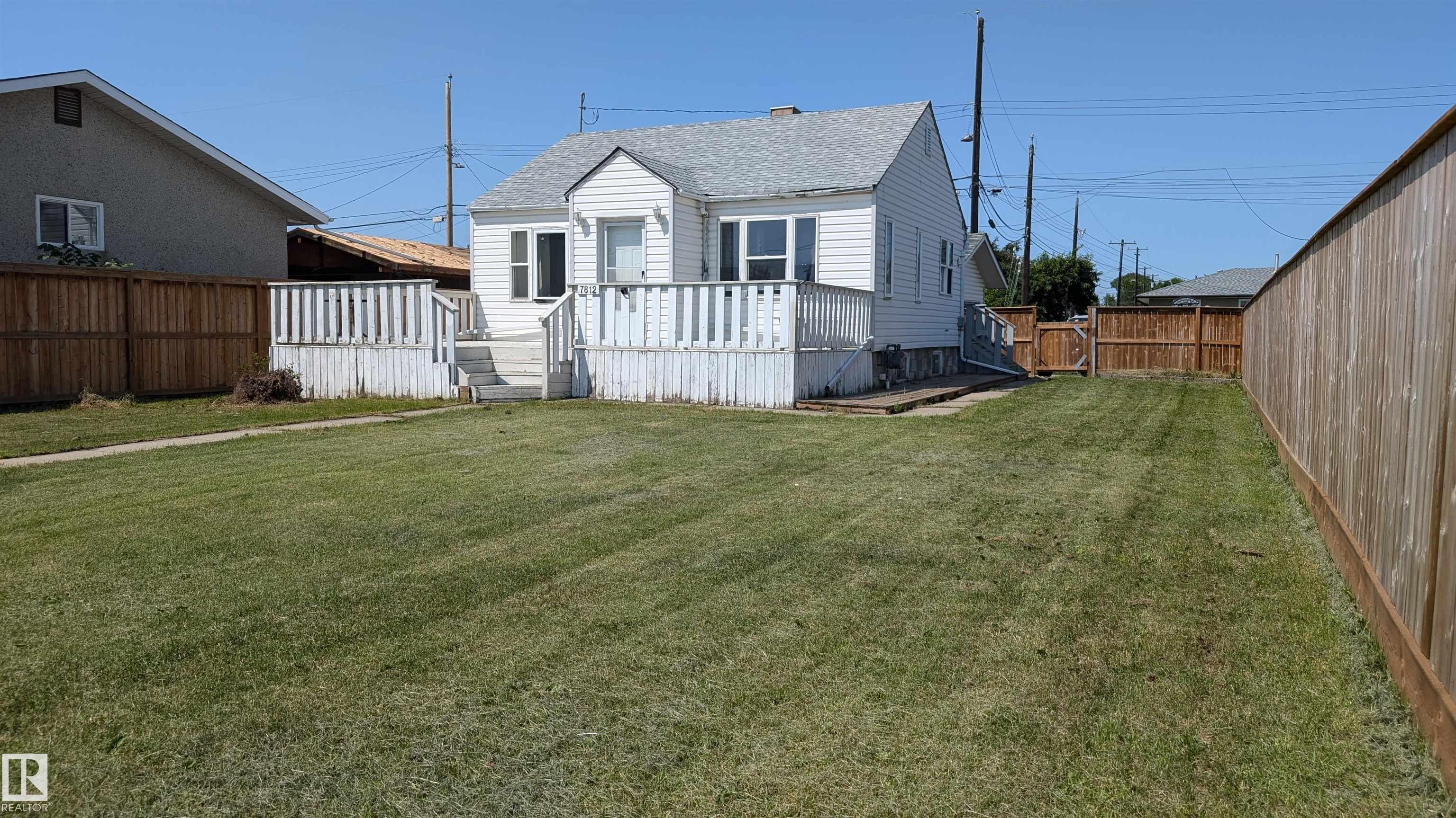 7812 128 Avenue, Edmonton, MLS® # E4485548
