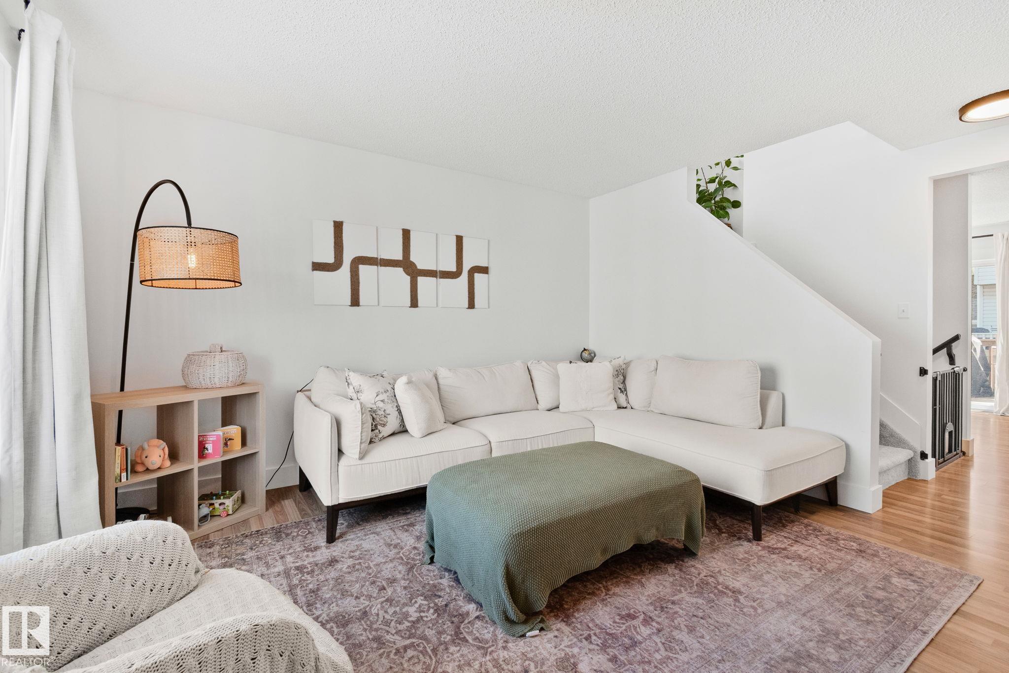 53 2503 24 Street, Edmonton, MLS® # E4485549