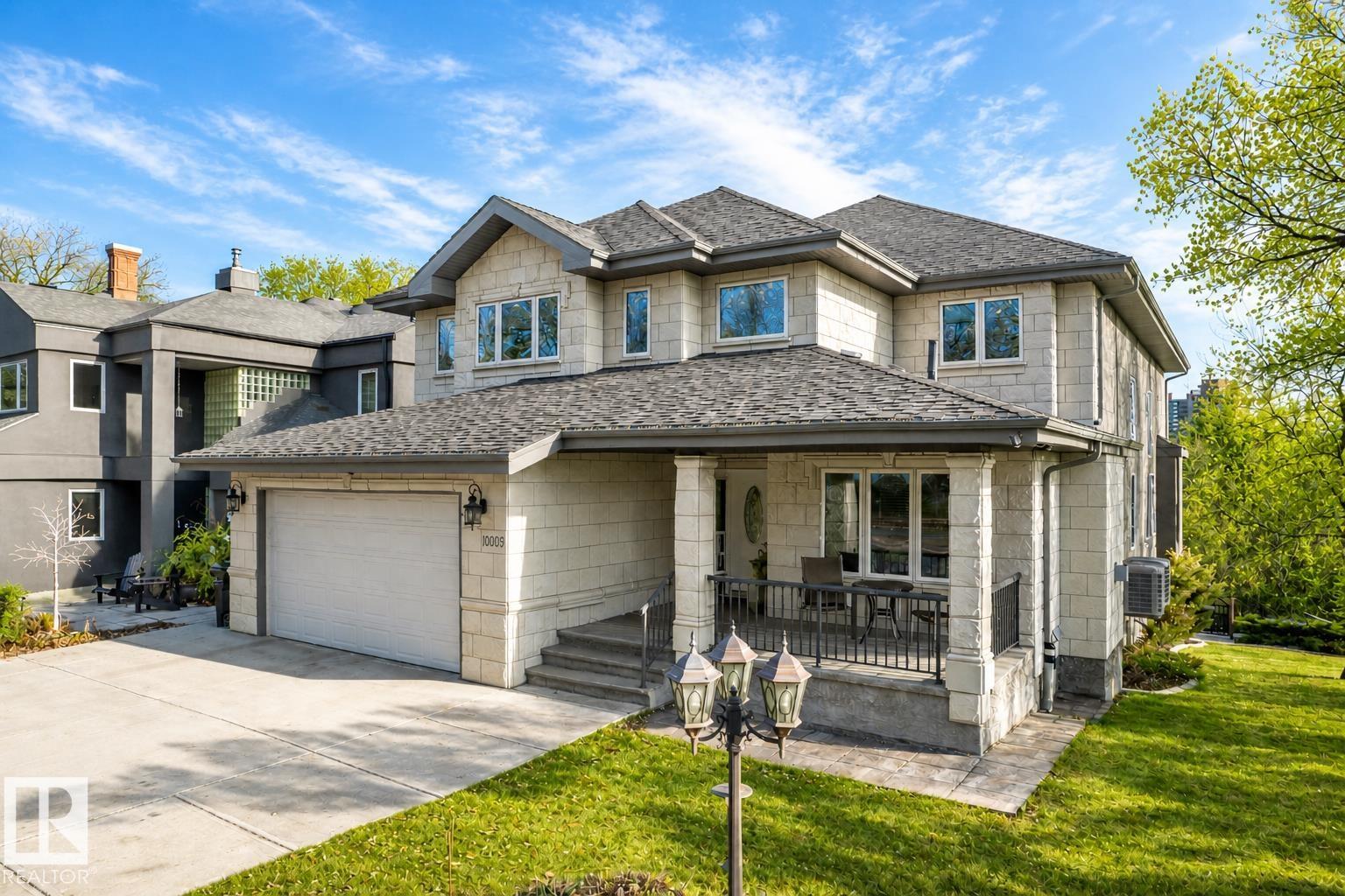 10309 Villa Avenue, Edmonton, MLS® # E4485555
