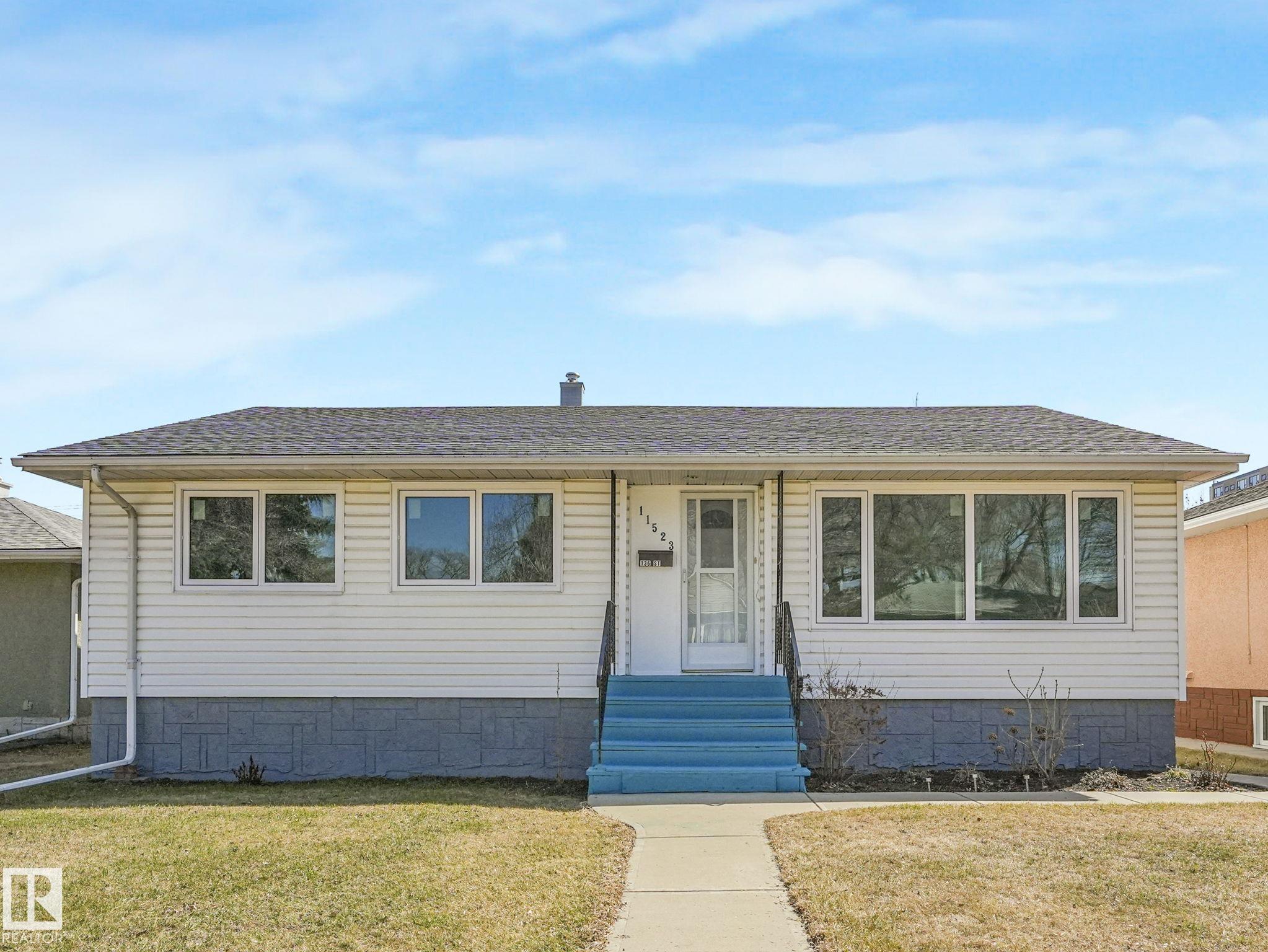 11523 136 Street, Edmonton, MLS® # E4485563