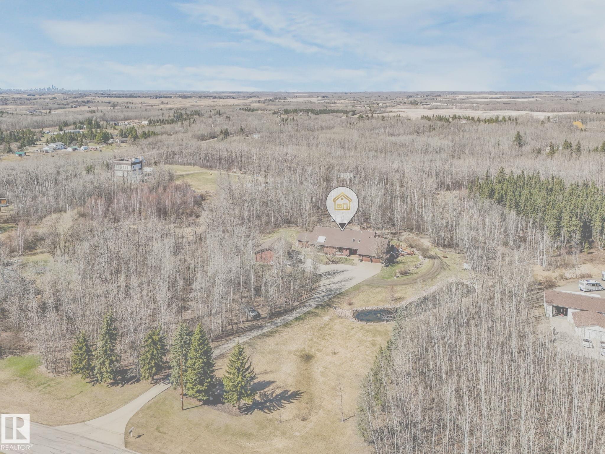 182 51313 Rge Road 231, Rural Strathcona County, MLS® # E4485565