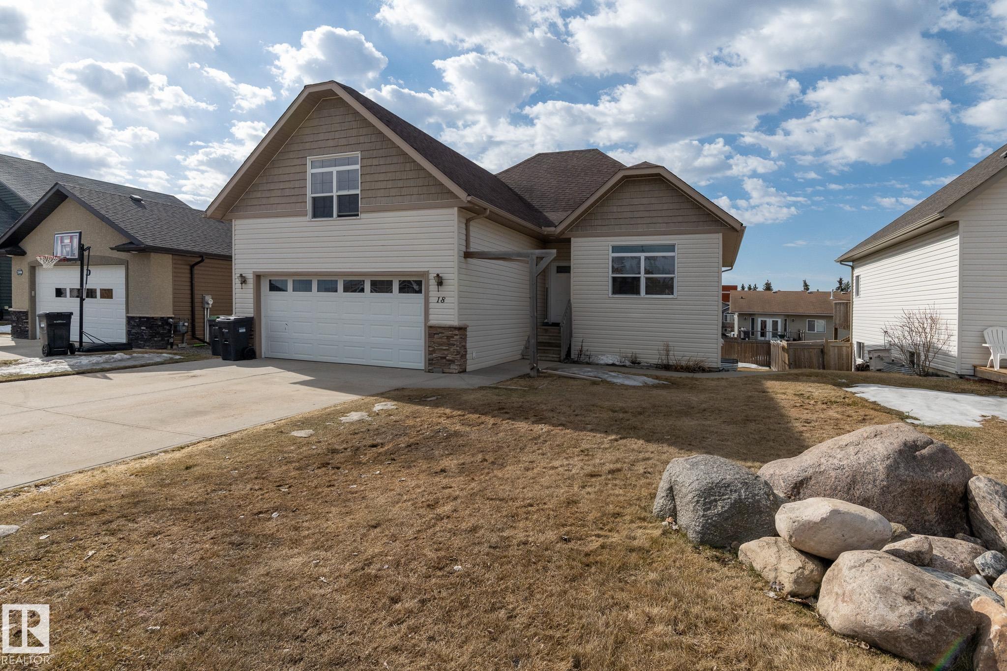 18 Fir Court, Cold Lake, MLS® # E4485566
