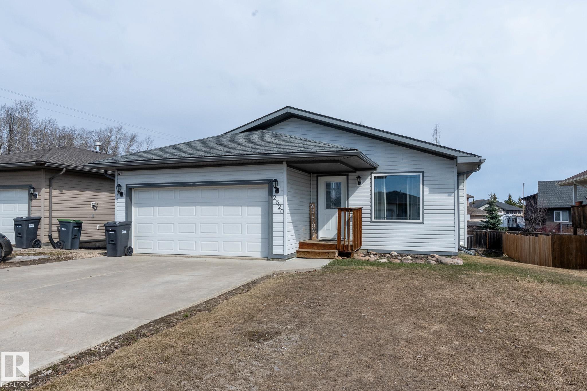 2620 Lake Avenue, Cold Lake, MLS® # E4485567