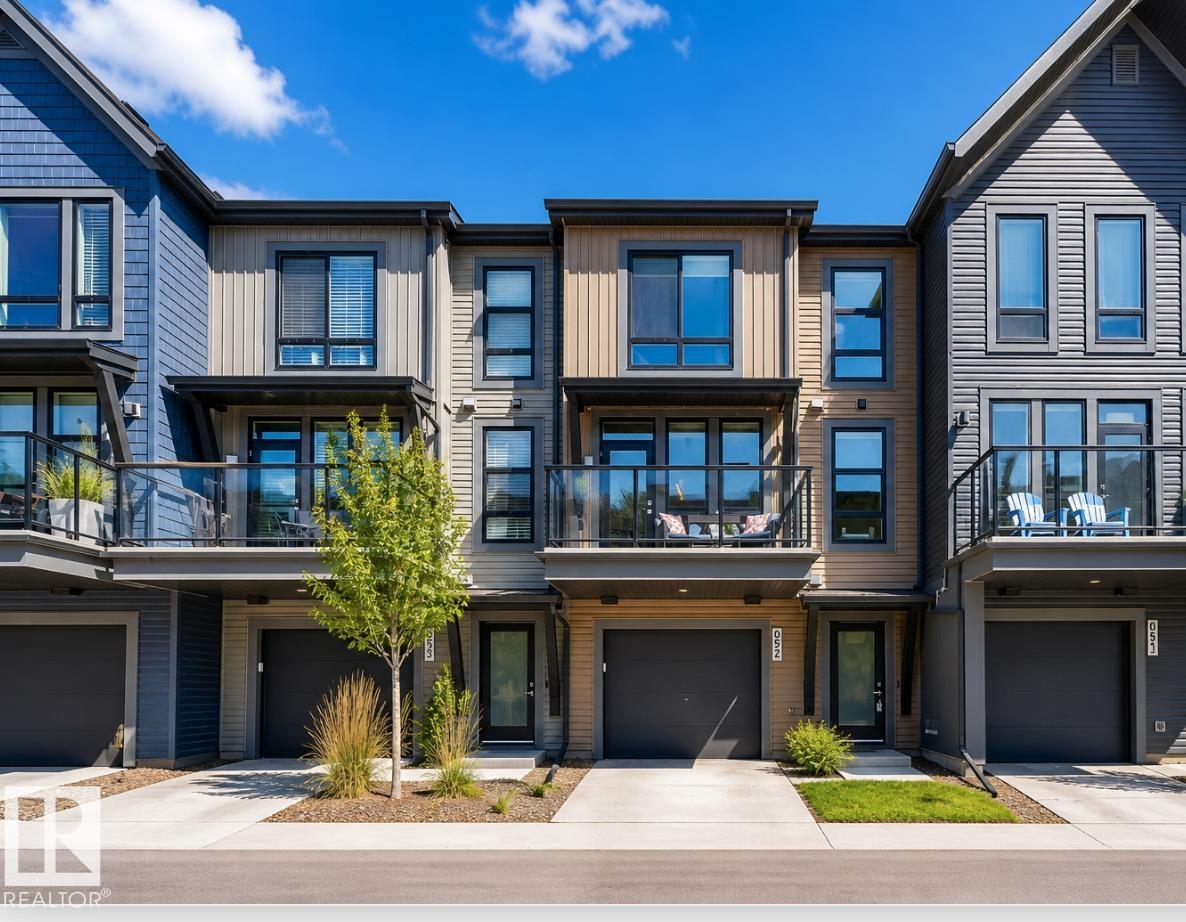52 1304 Rutherford Road, Edmonton, MLS® # E4485569