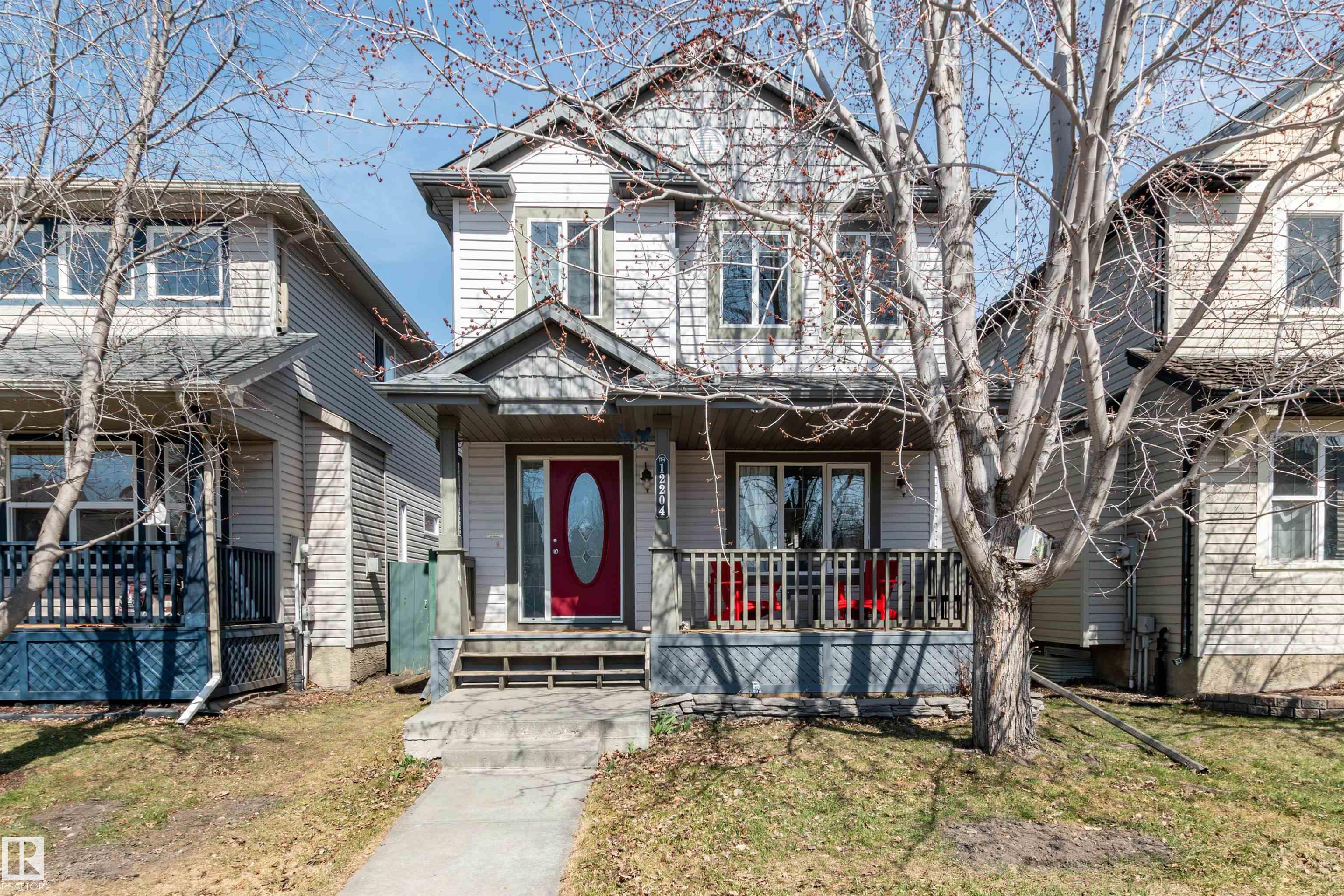 12204 18 Avenue, Edmonton, MLS® # E4485571