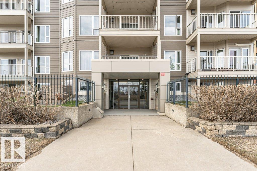 101 10809 Saskatchewan Drive, Edmonton, MLS® # E4485576