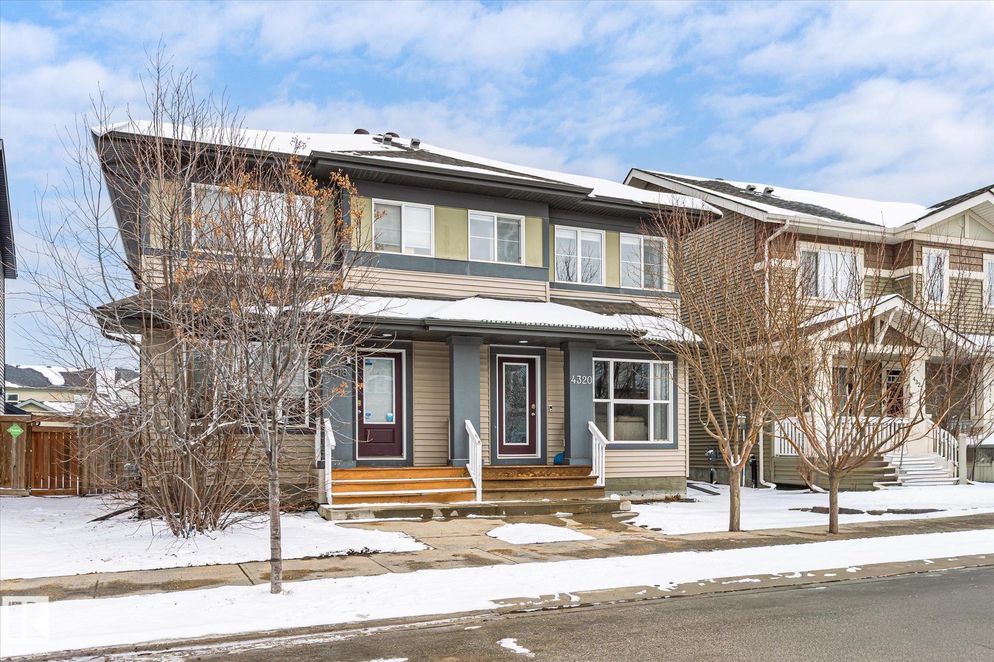 4320 Prowse Link Link, Edmonton, MLS® # E4485579