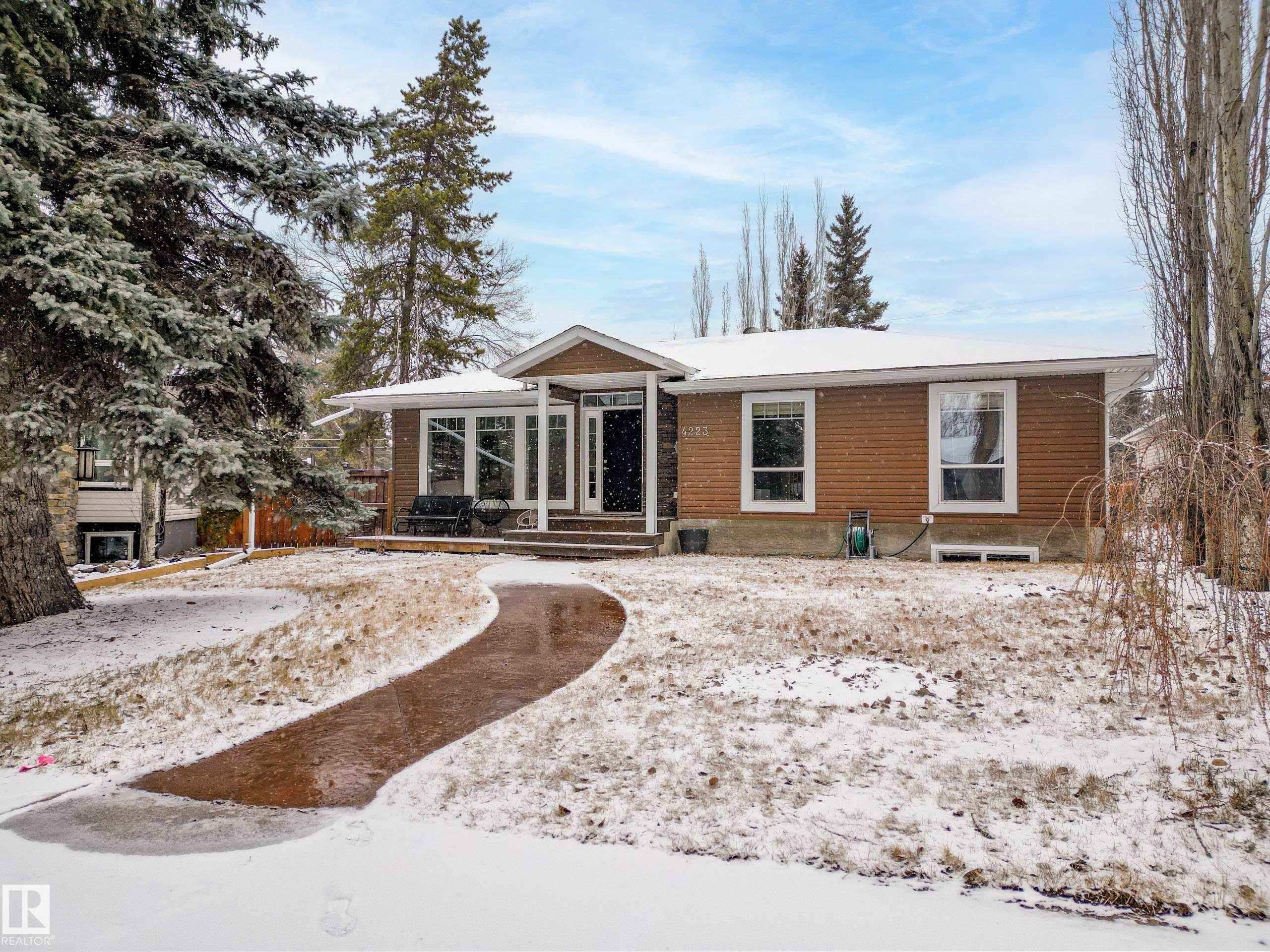 4223 120 Street, Edmonton, MLS® # E4485581