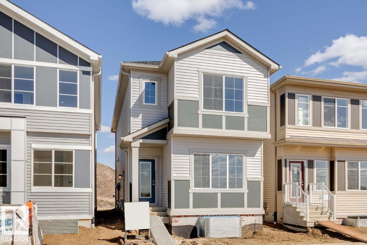 309 Edgemont Drive, Edmonton, MLS® # E4485585