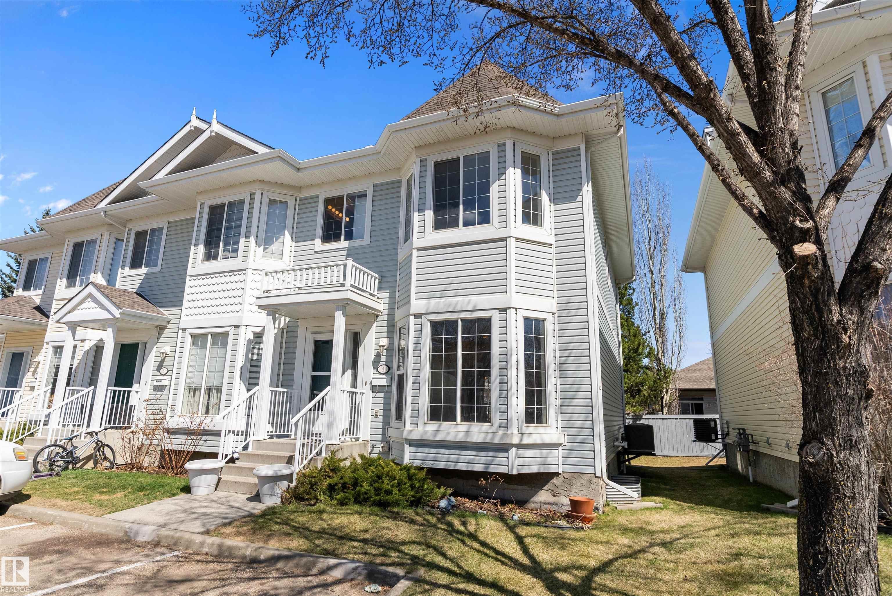 4 1780 Glastonbury Boulevard, Edmonton, MLS® # E4485587
