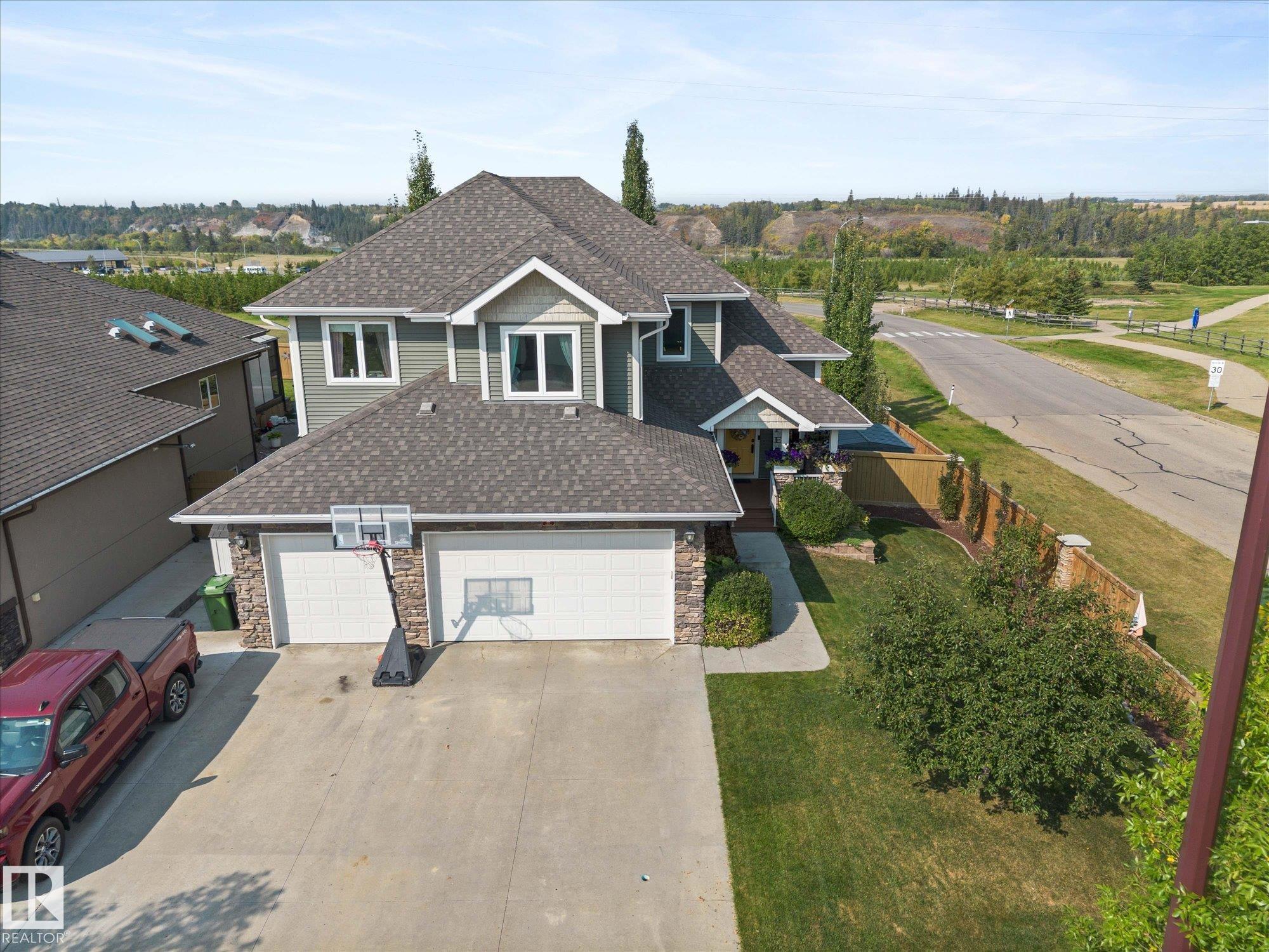 2 Vale Terrace, Fort Saskatchewan, MLS® # E4485588