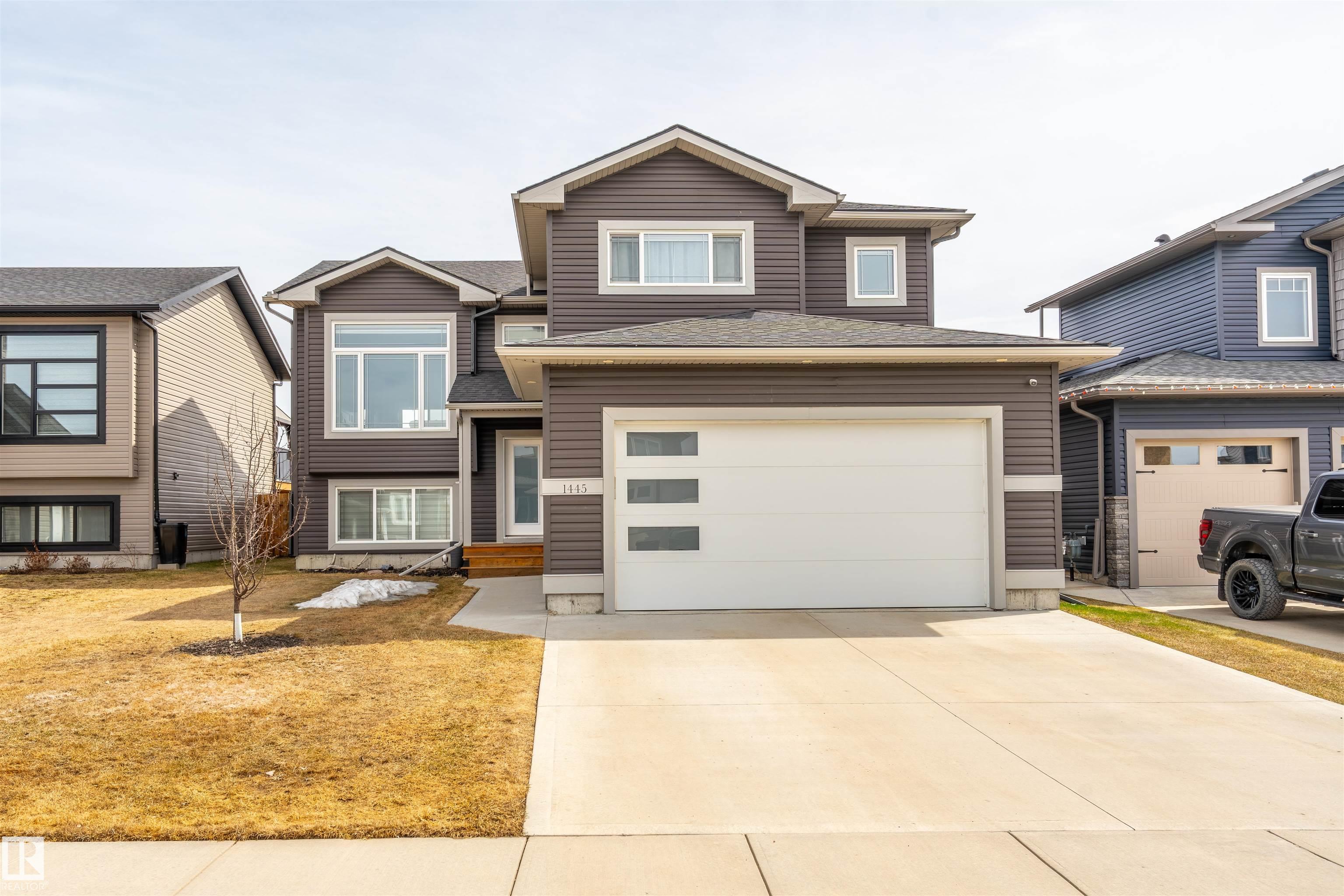 1445 Wildrye Crescent, Cold Lake, MLS® # E4485590