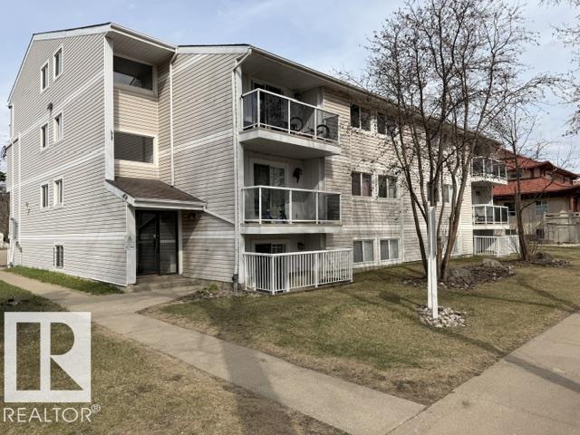 201 11324 97 Street Nw, Edmonton, MLS® # E4485597