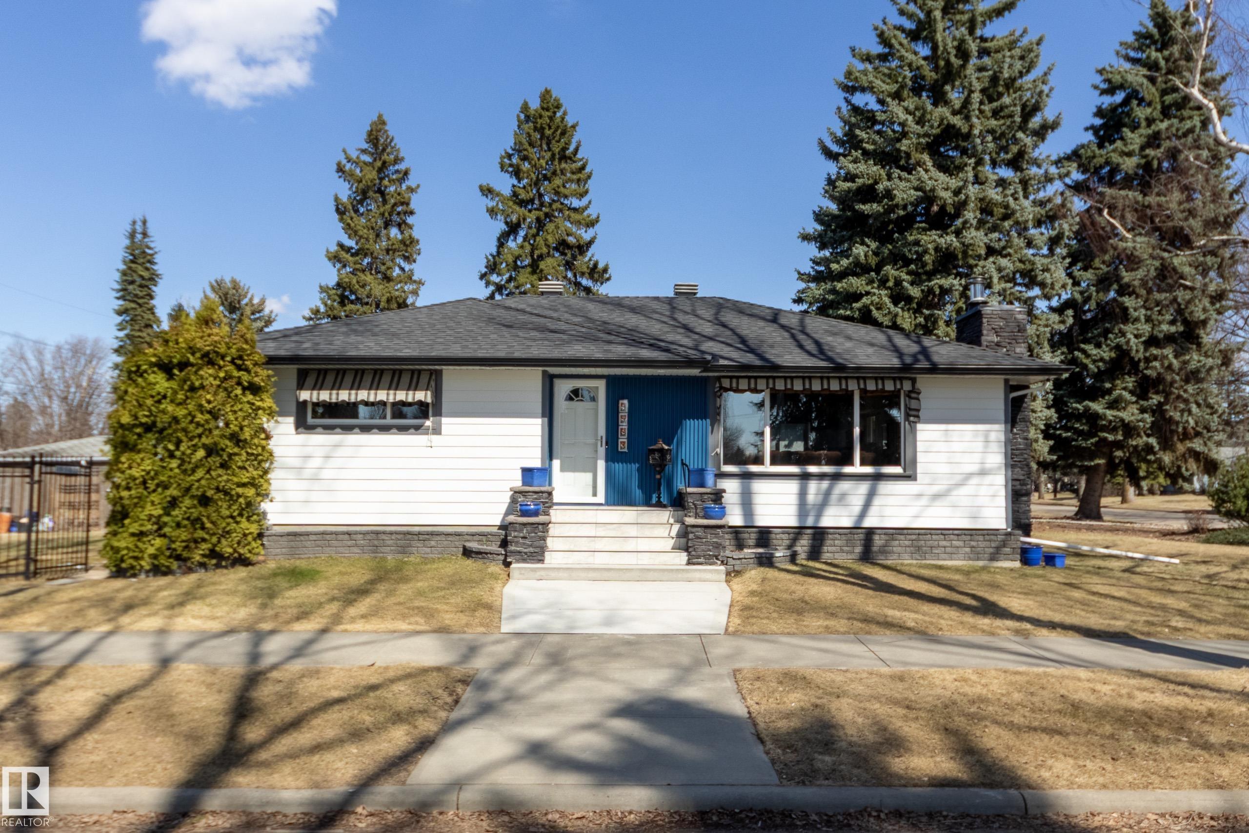 9503 77 Street, Edmonton, MLS® # E4485598