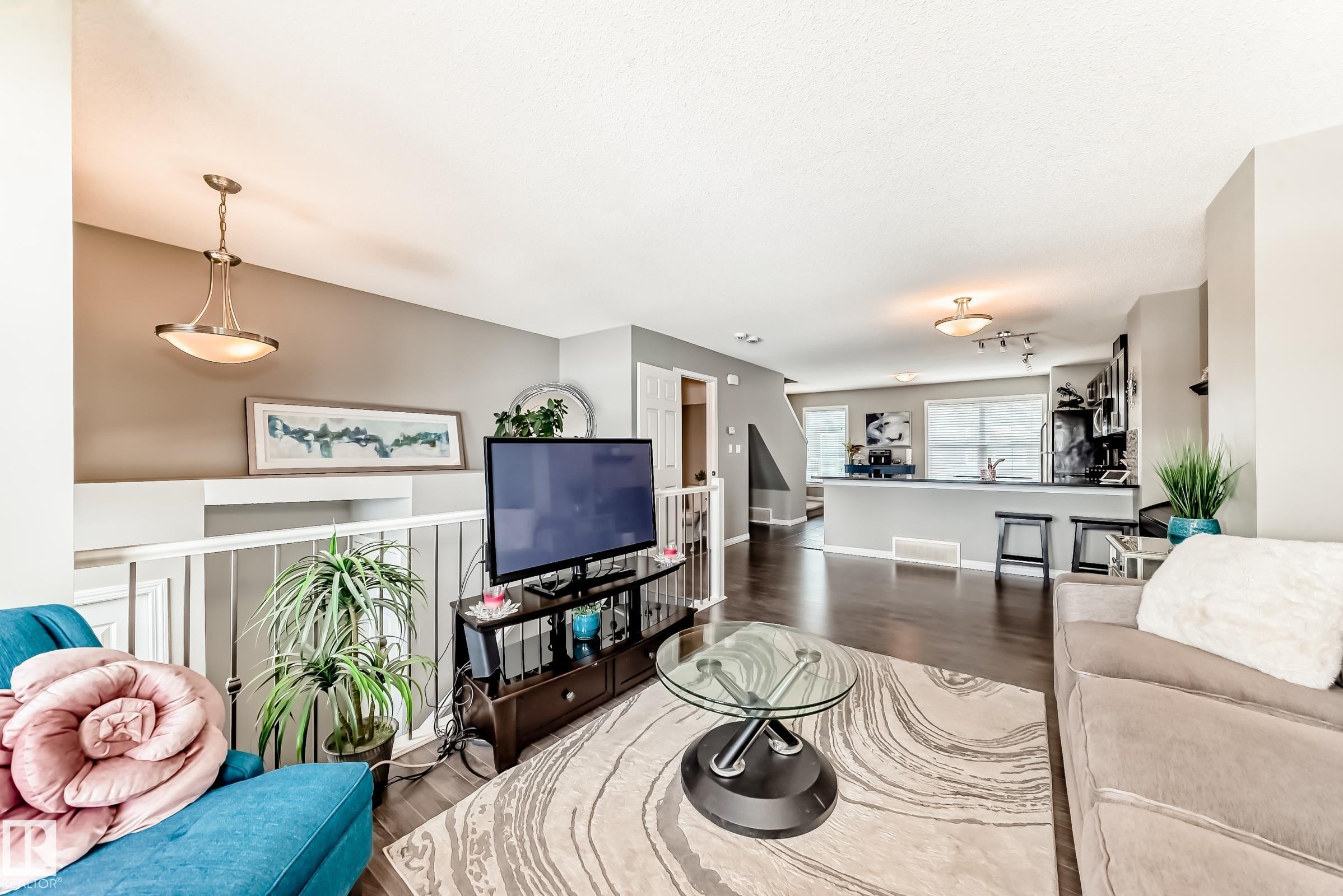 86 4029 Orchards Drive, Edmonton, MLS® # E4485599