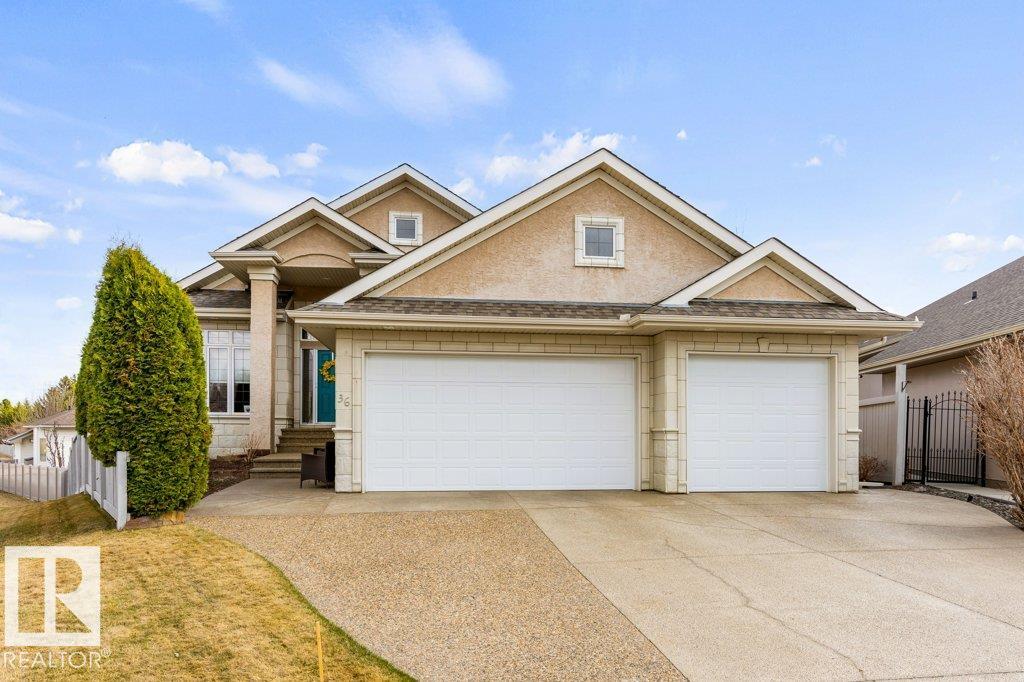 36 Kingsmoor Close, St. Albert, MLS® # E4485602