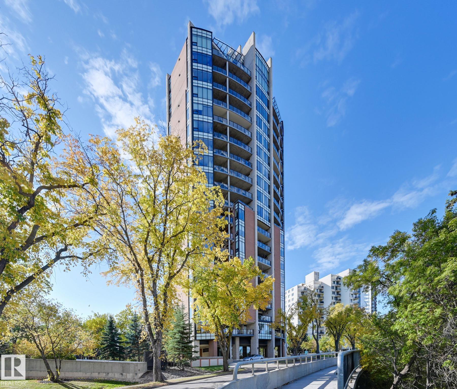 901 10035 Saskatchewan Drive, Edmonton, MLS® # E4485603