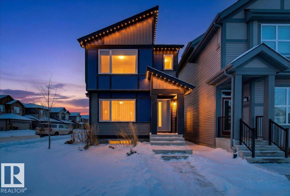 5003 Kinney Link, Edmonton, MLS® # E4485605