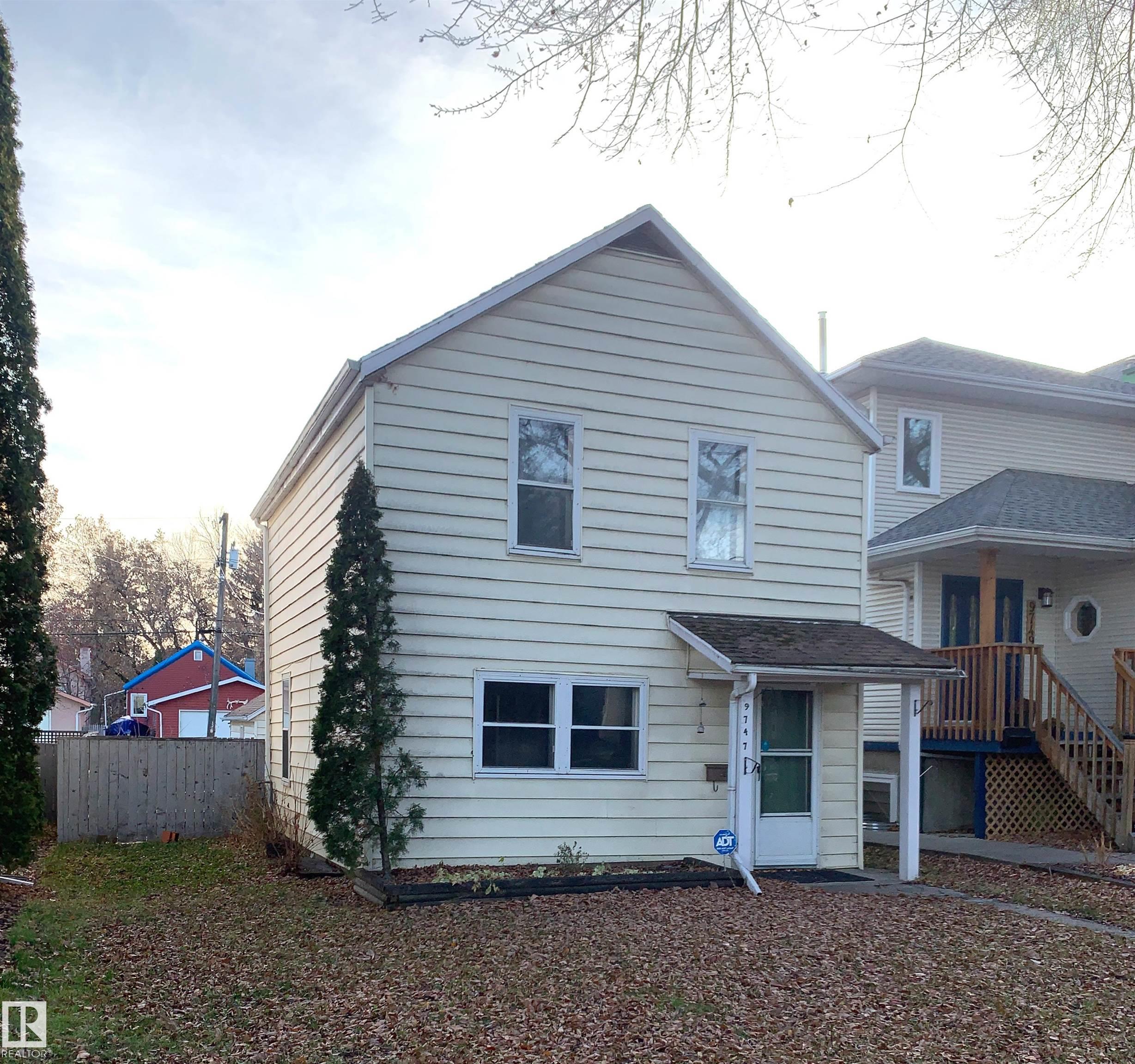 9747 90 Avenue, Edmonton, MLS® # E4485608