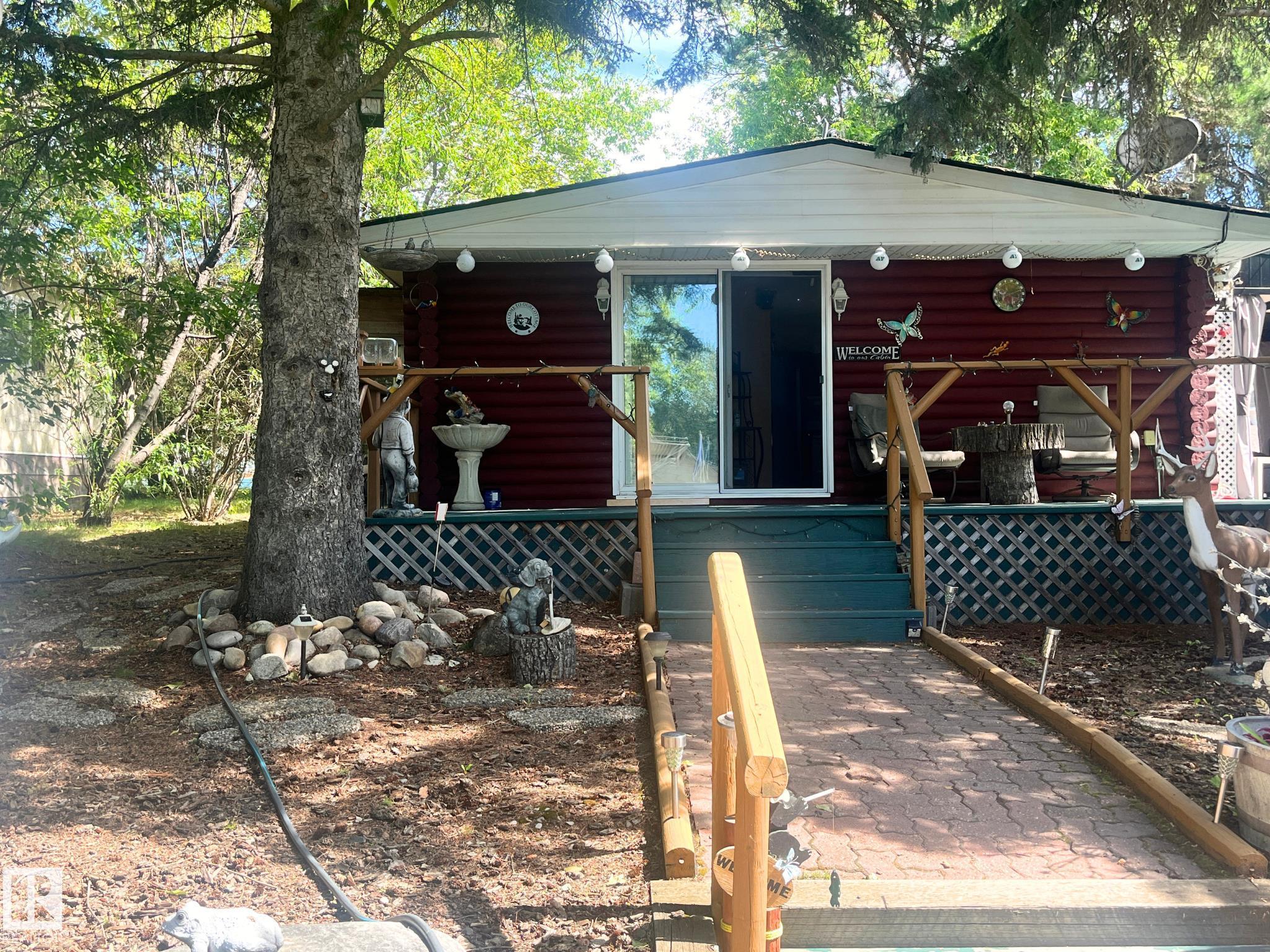 408 4 Street, Rural Lac Ste. Anne County, MLS® # E4485609