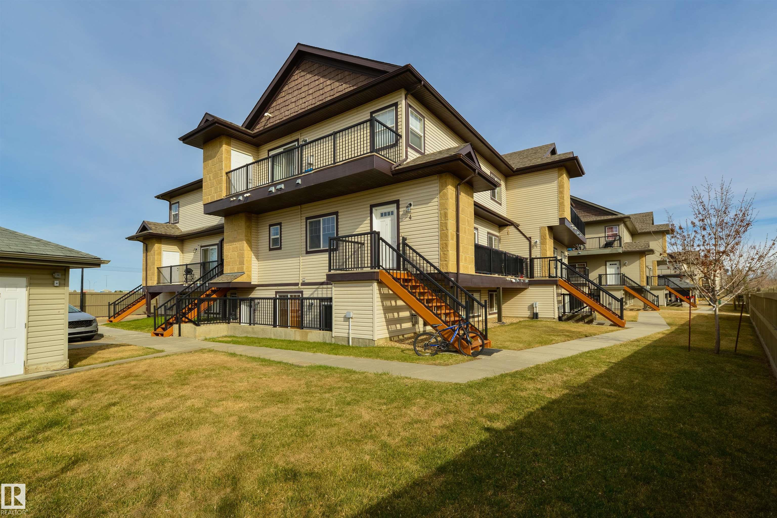 5 840 156 Street, Edmonton, MLS® # E4485612