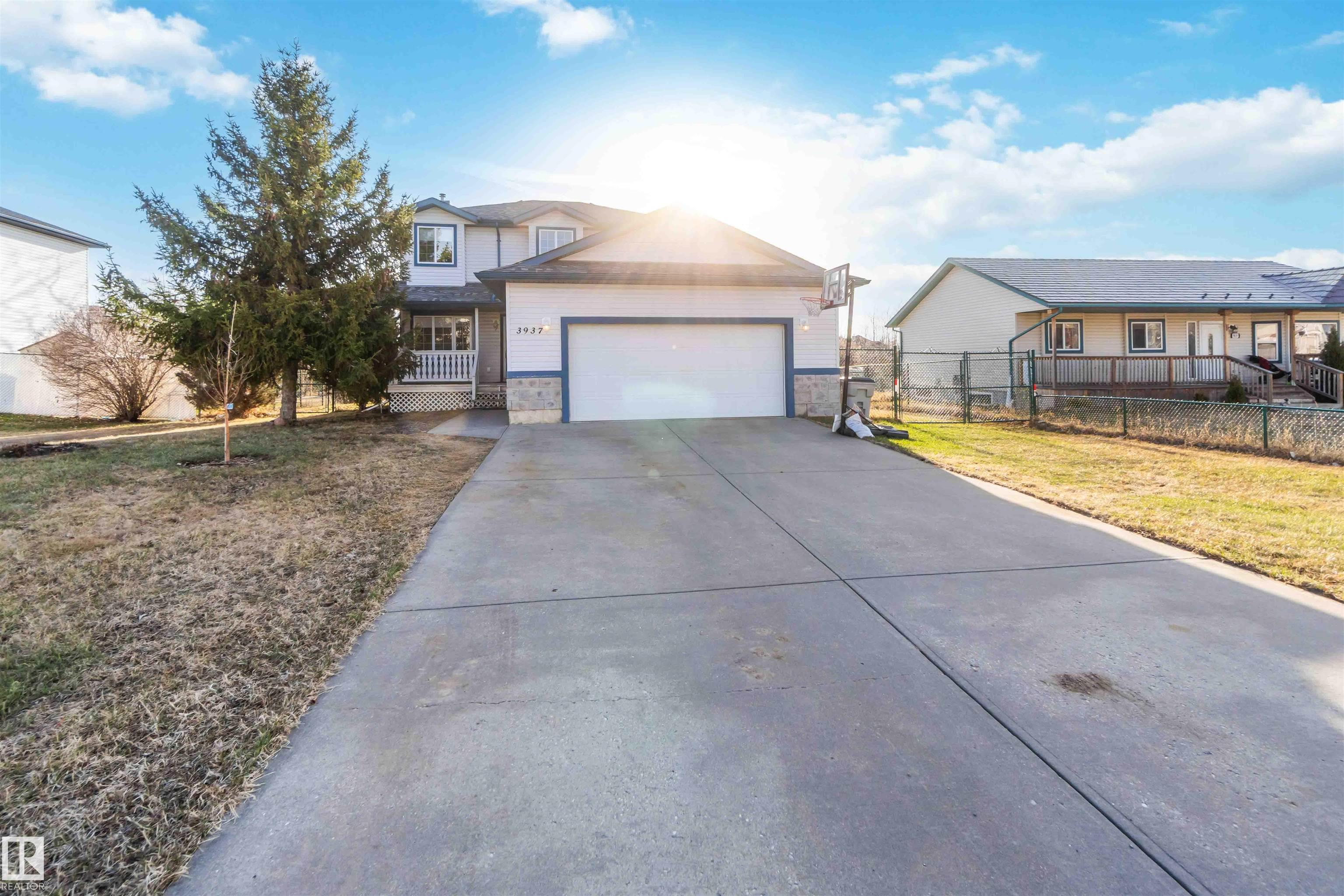 3937 51 Street, Gibbons, MLS® # E4485613