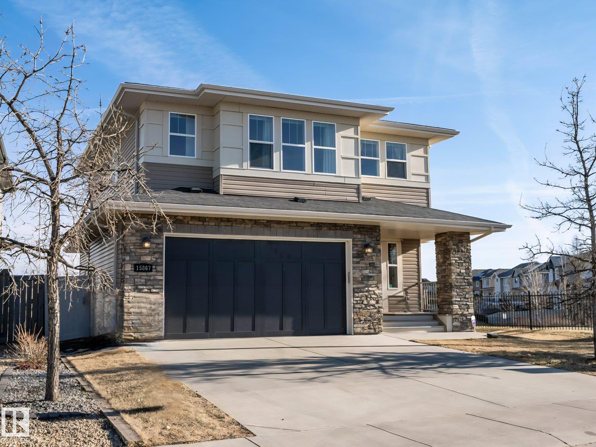 15867 11 Avenue, Edmonton, MLS® # E4485614