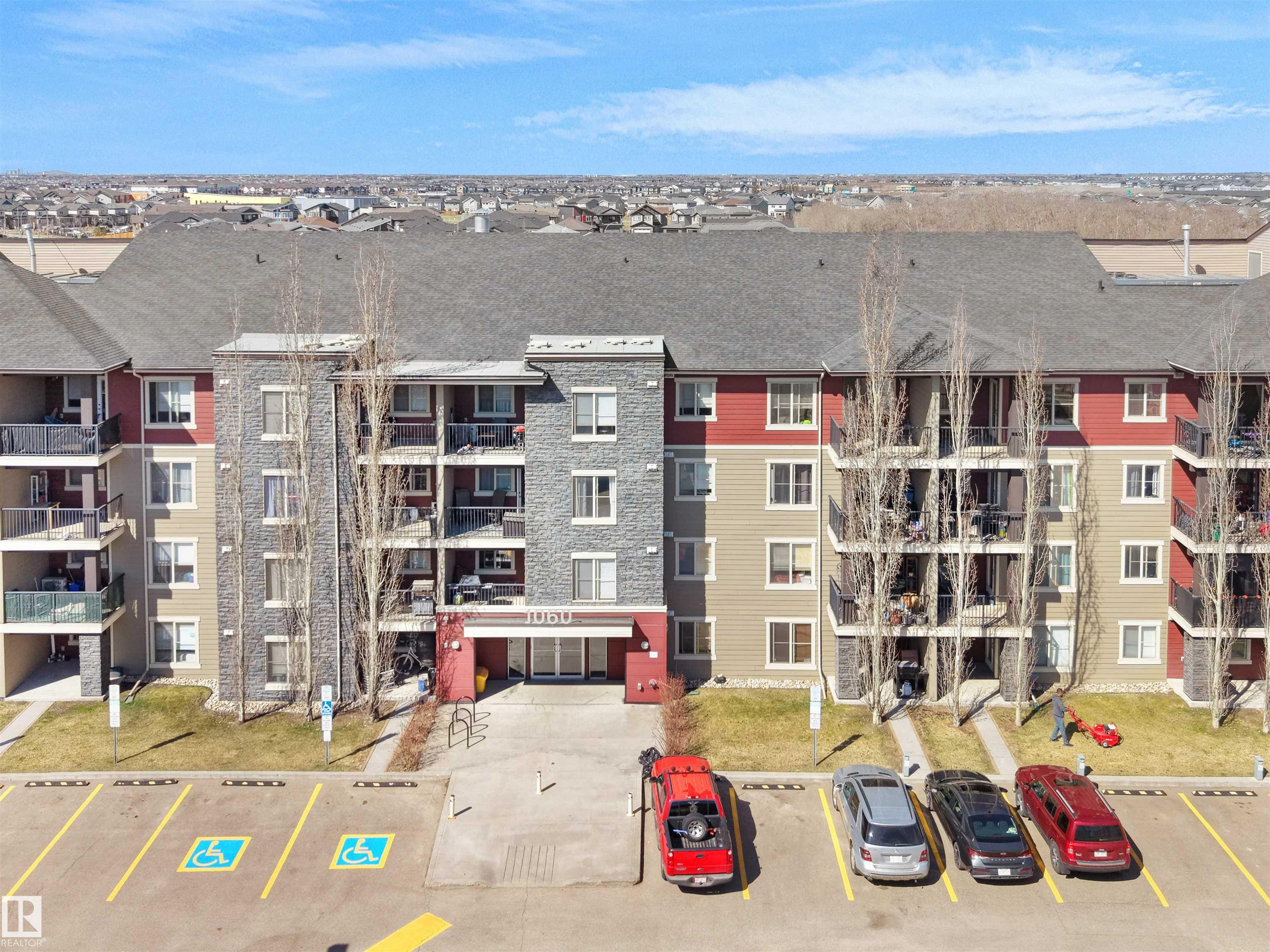 417 1060 Mcconachie Boulevard, Edmonton, MLS® # E4485616