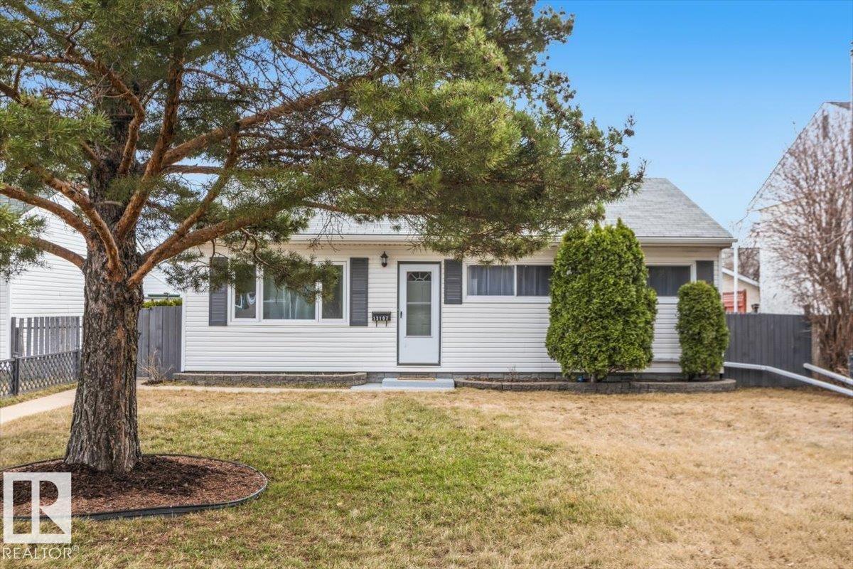 Real Estate Listing MLS E4485617