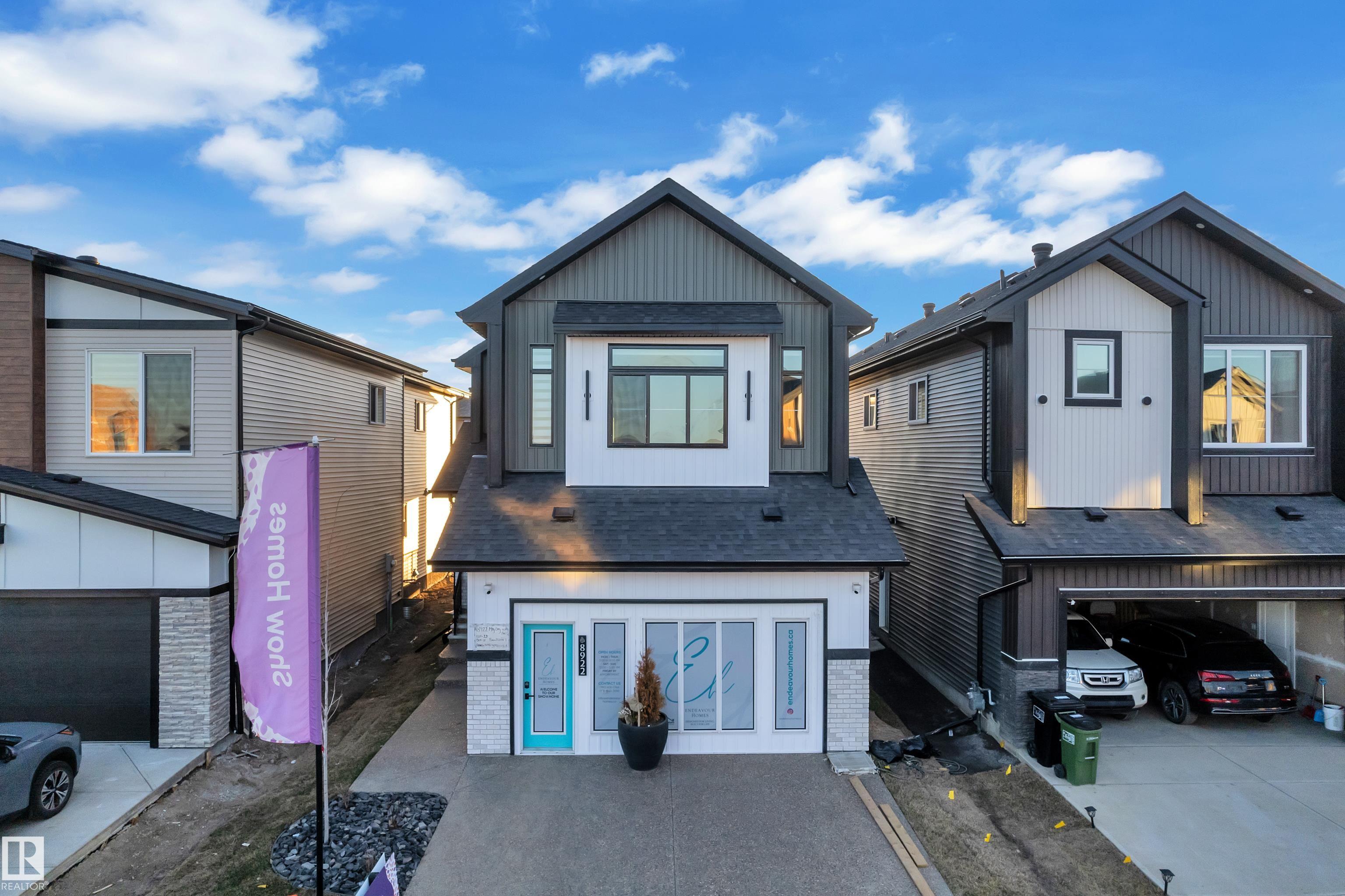 8922 Mayday Way, Edmonton, MLS® # E4485618
