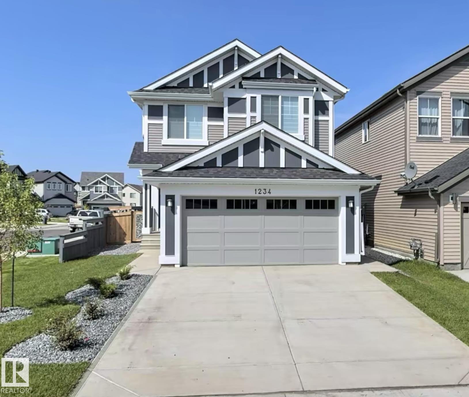 Real Estate Listing MLS E4485619