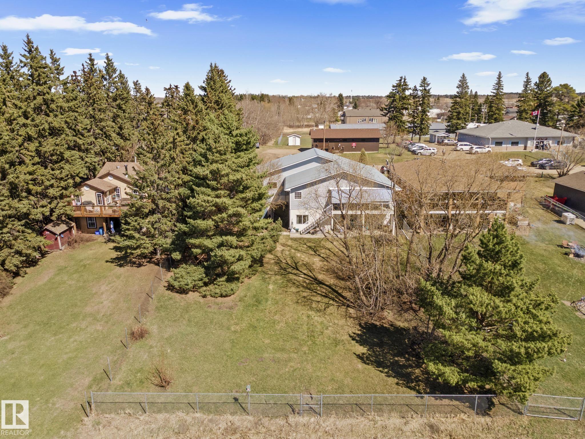 5024 52 Street, Millet, MLS® # E4485624