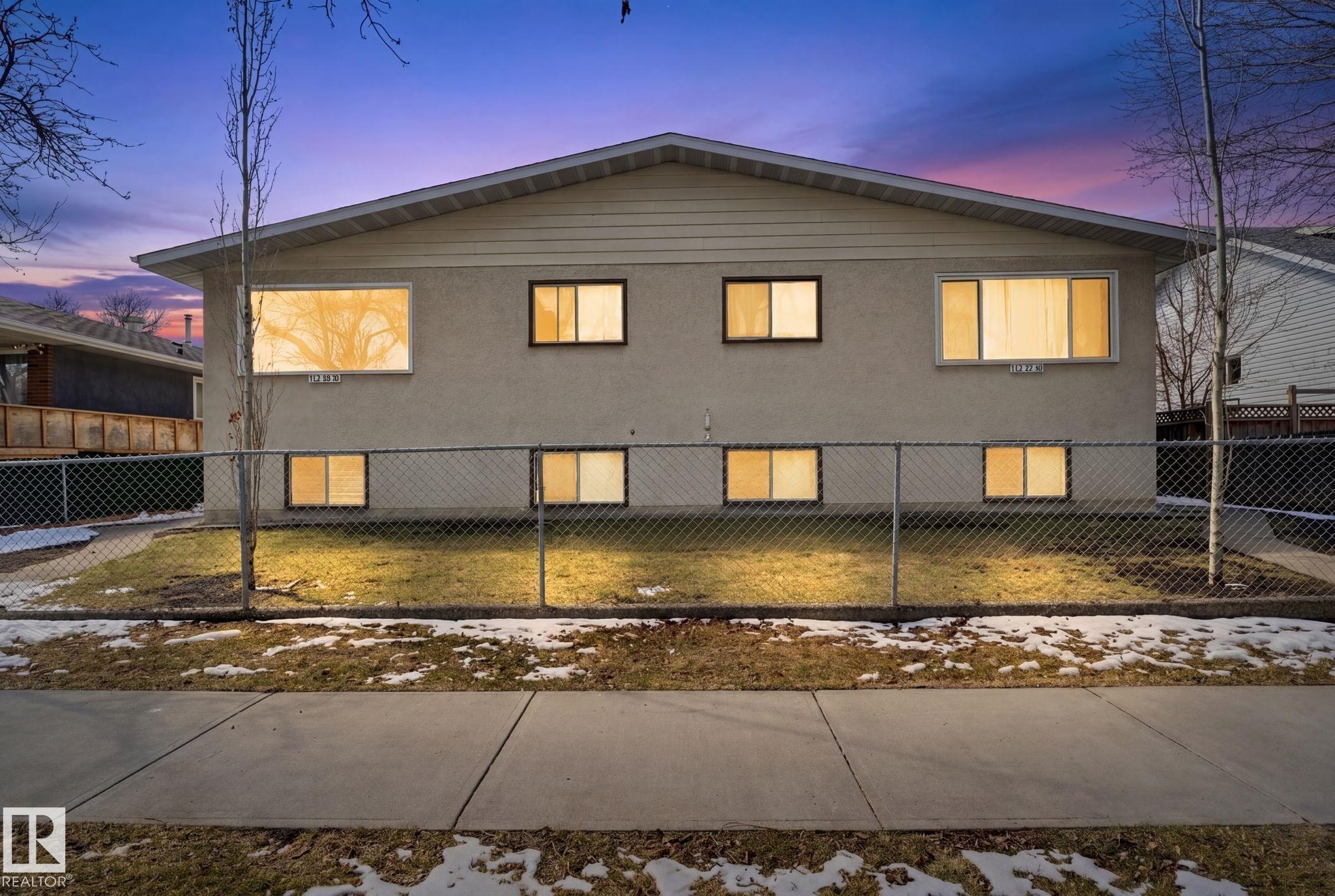 12210 92 Street, Edmonton, MLS® # E4485626
