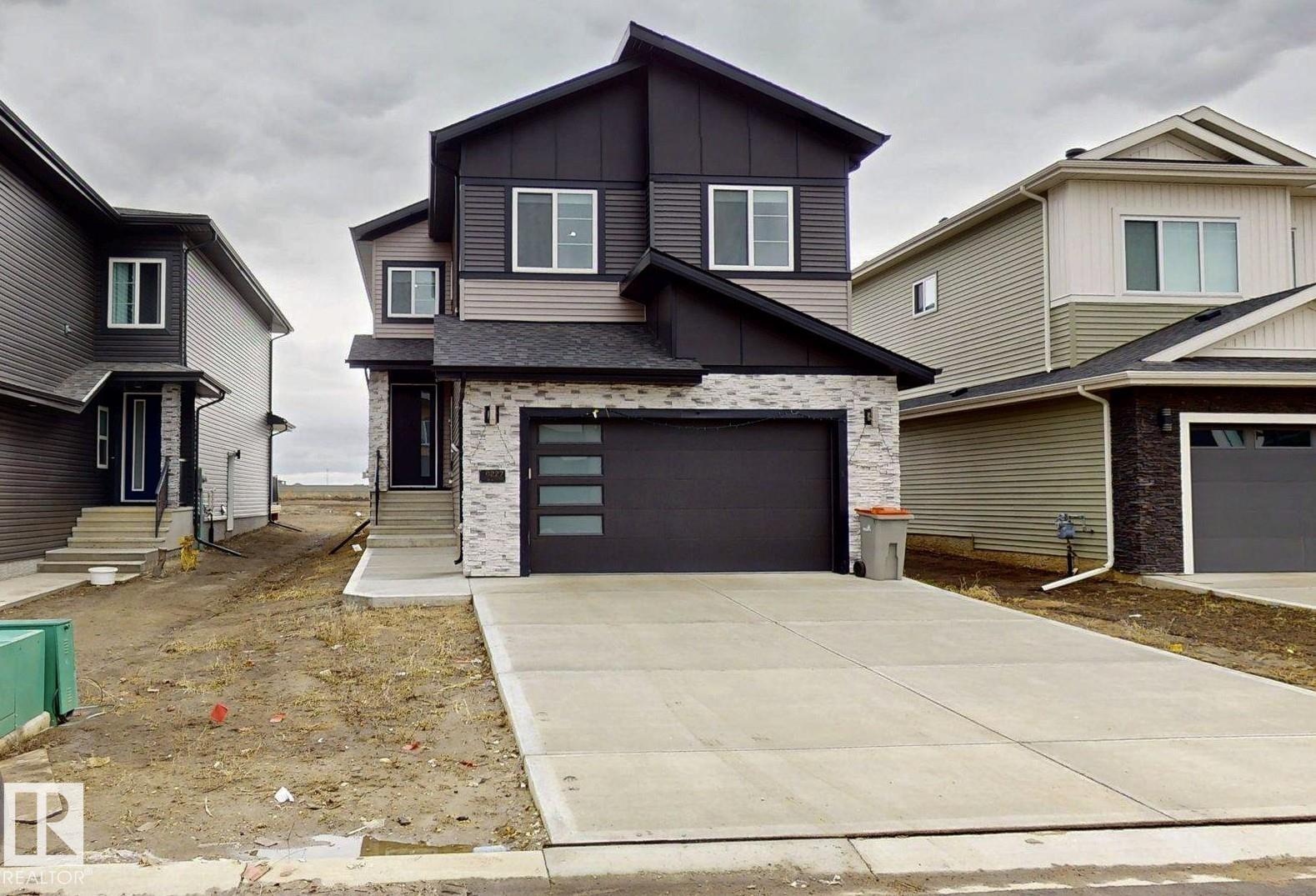 6227 19 Street Ne, Nisku, MLS® # E4485627