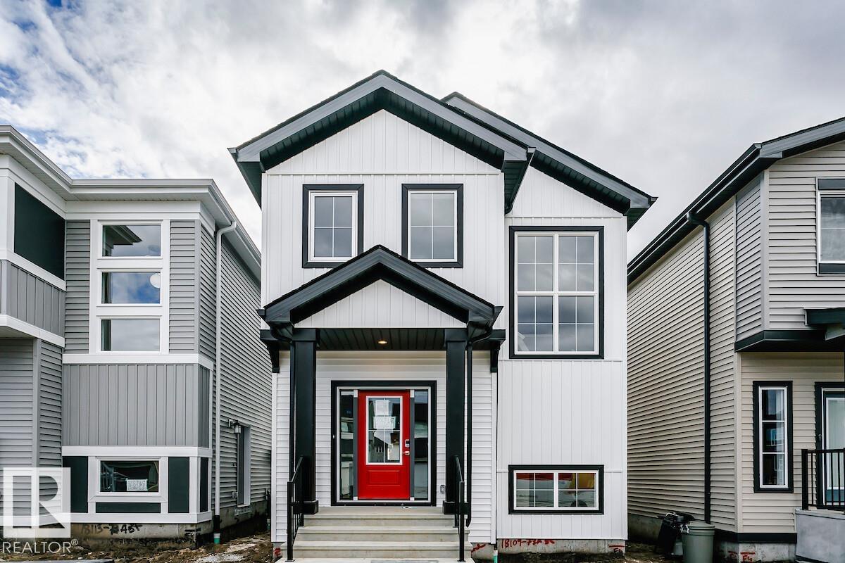 18109 73a Street, Edmonton, MLS® # E4485630