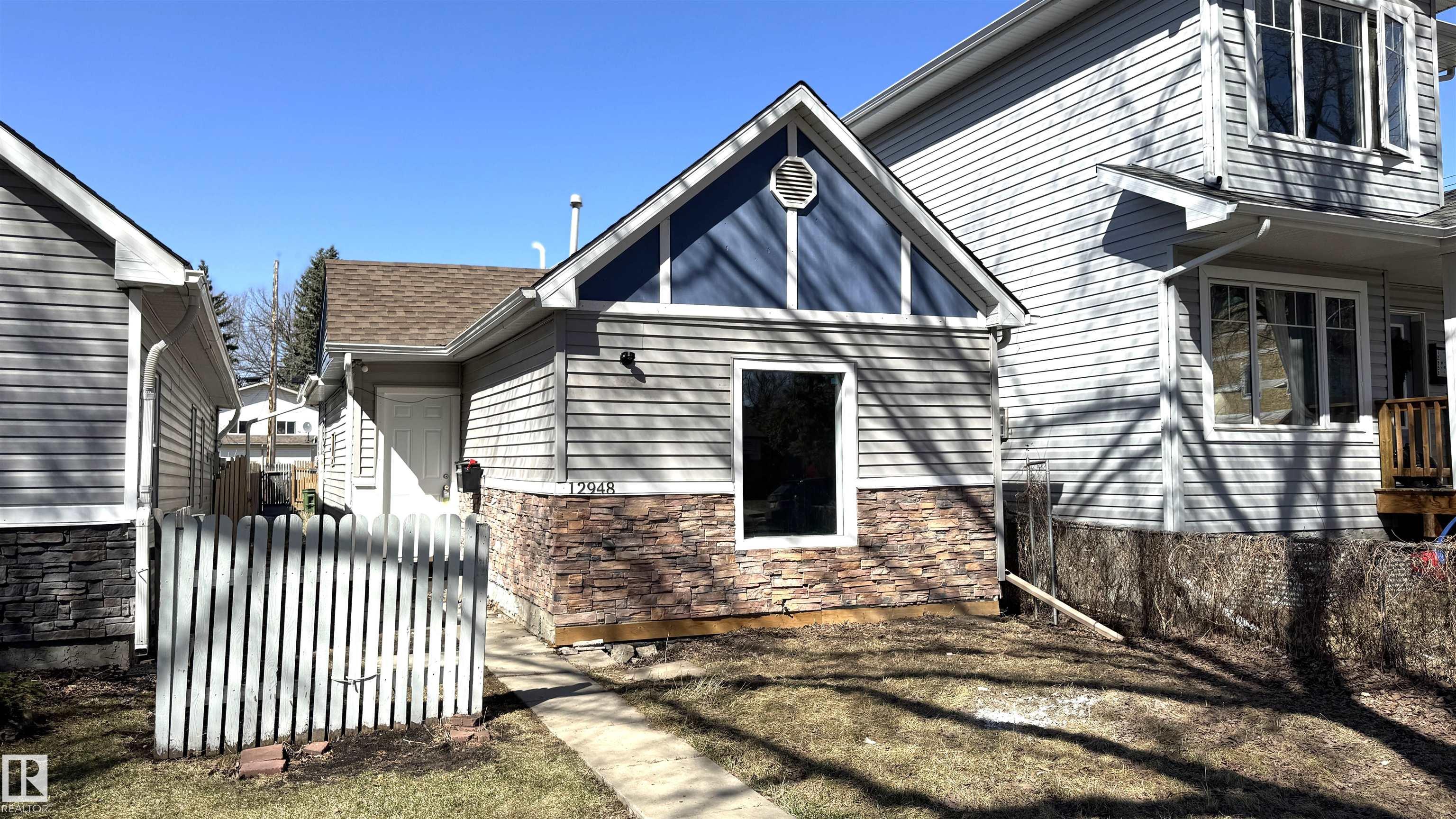12948 116 Street, Edmonton, MLS® # E4485633