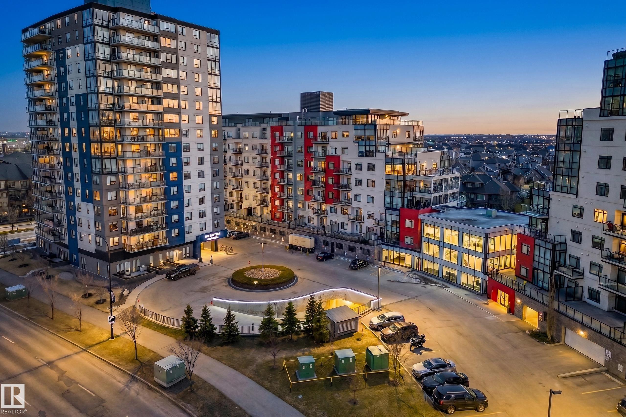 109 5151 Windermere Boulevard, Edmonton, MLS® # E4485634