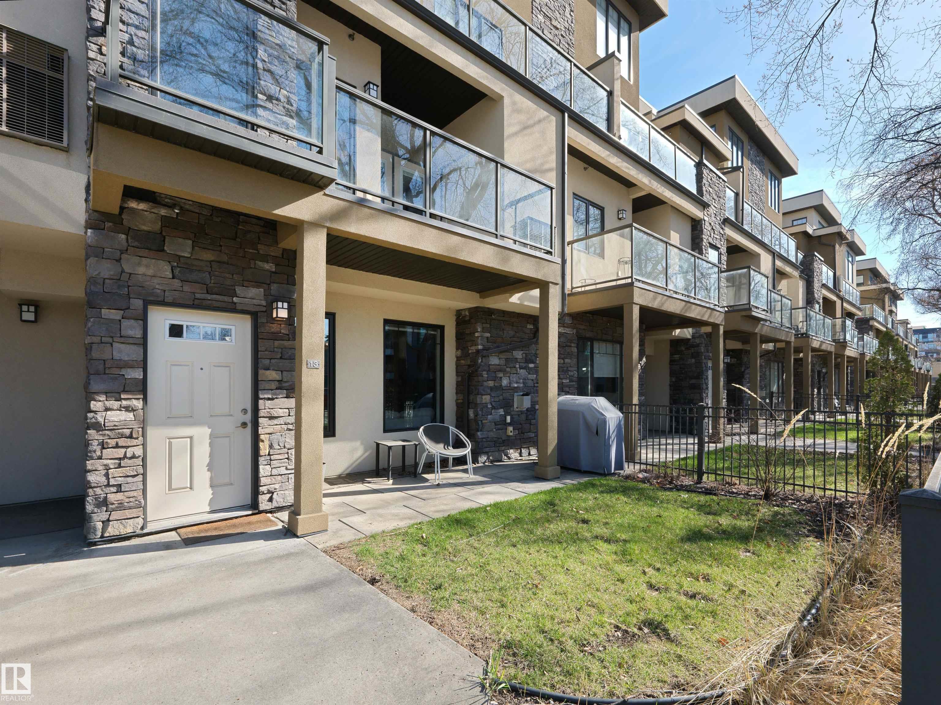 13 11518 76 Avenue, Edmonton, MLS® # E4485635