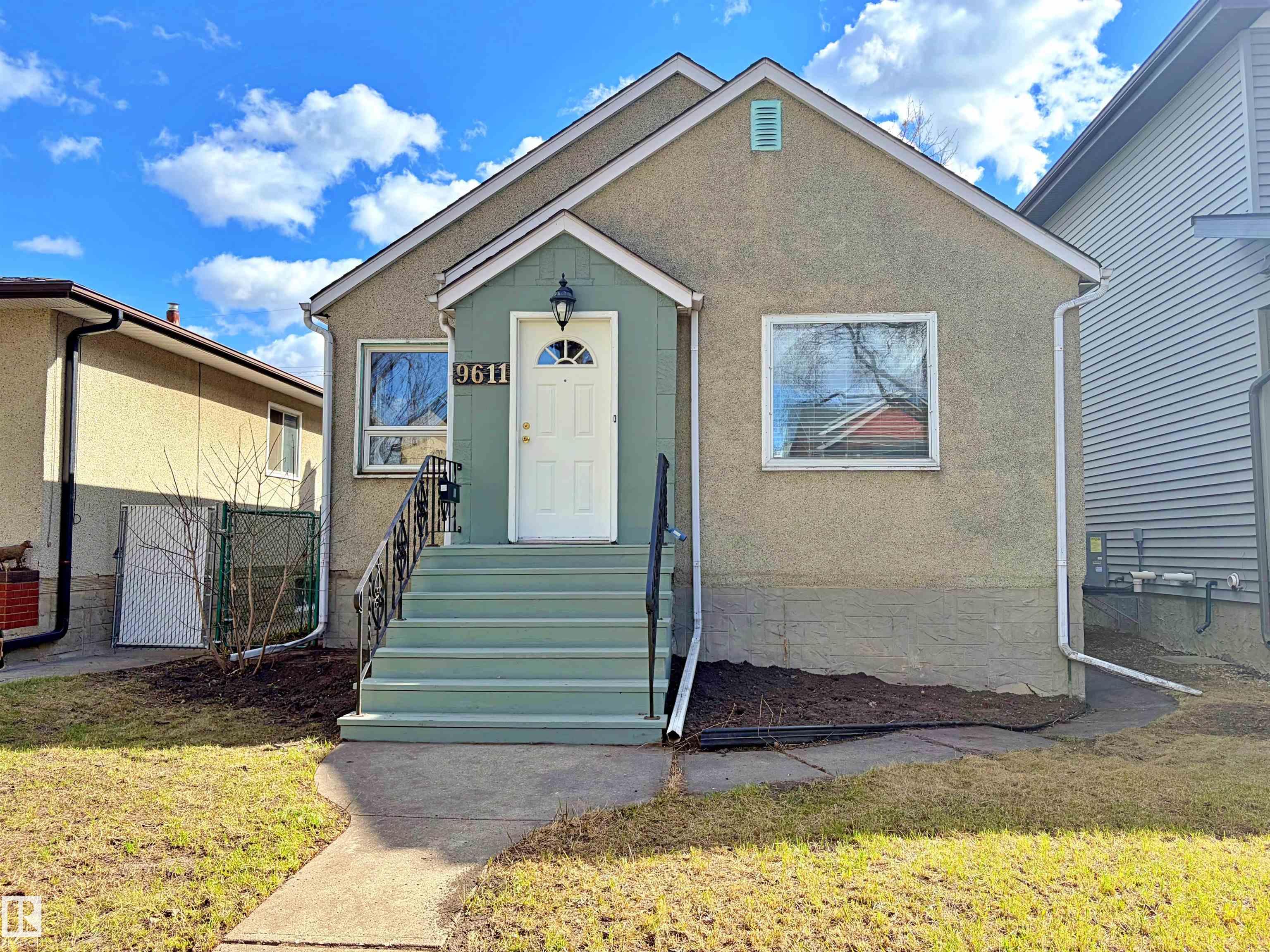 9611 81 Avenue, Edmonton, MLS® # E4485645
